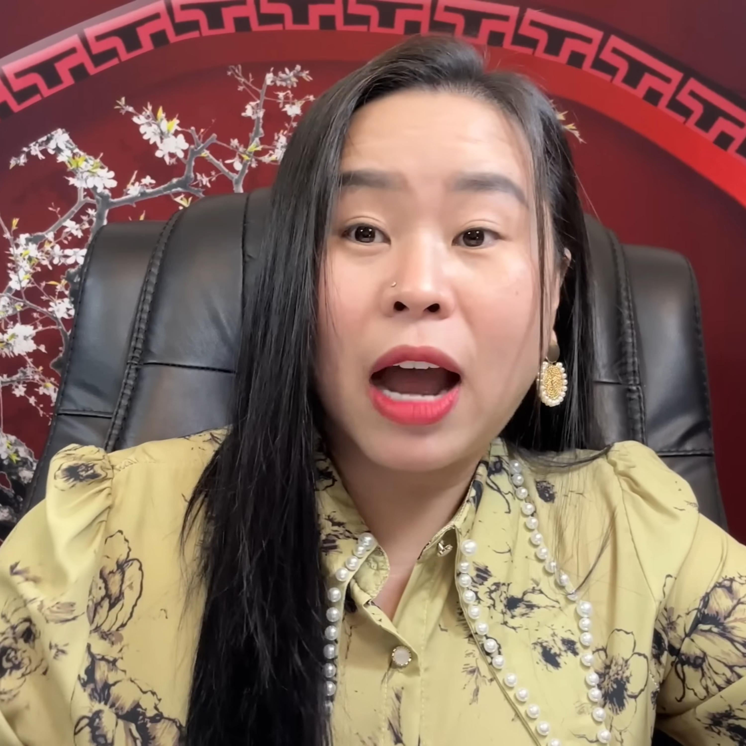 [ Tập 1725 ] QUẢ BÁO HIỆN TIỀN - Chuyện Tâm Linh