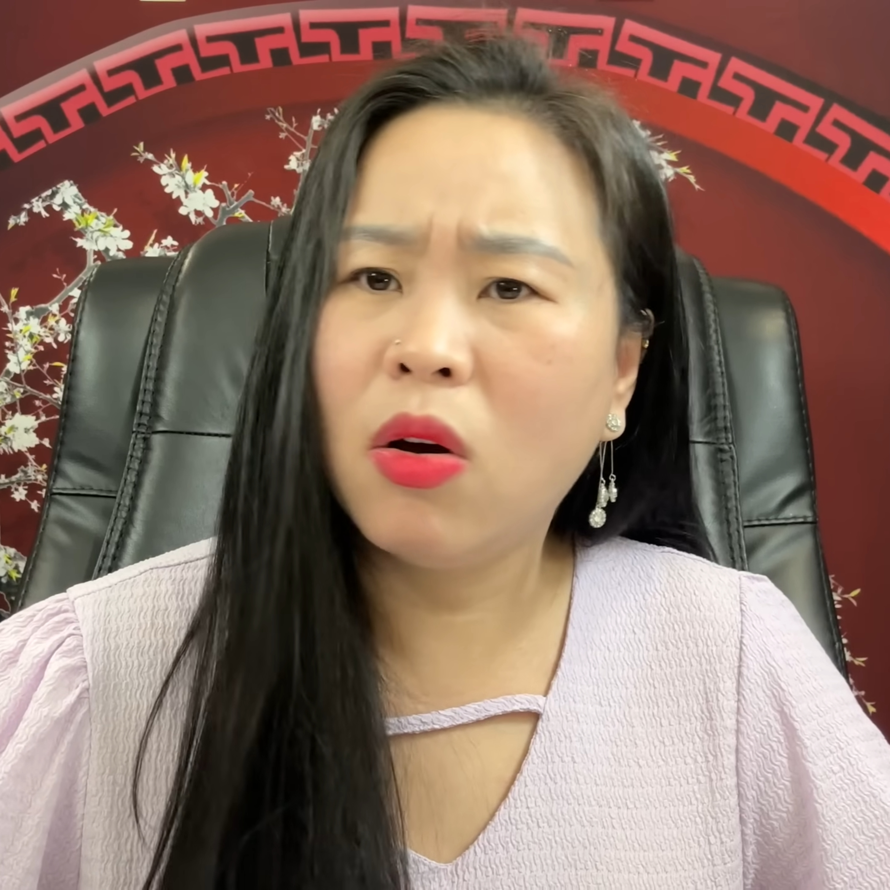 [ Tập 1614 ] NGẢI ĐÓI - Chuyện Tâm Linh