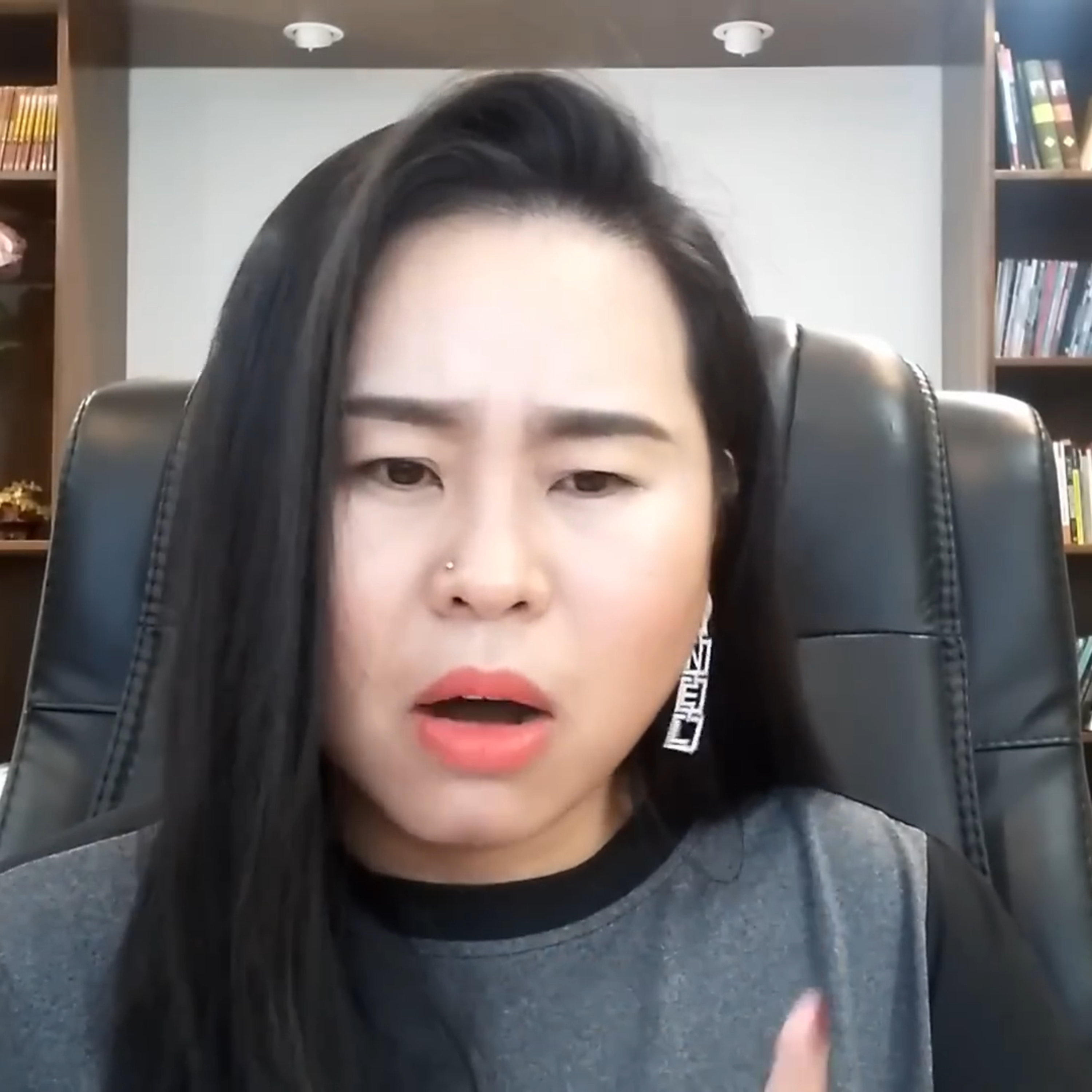 [ Tập 1170 ] BA CÂY ĐINH TRONG BÁT NHANG - Chuyện Tâm Linh