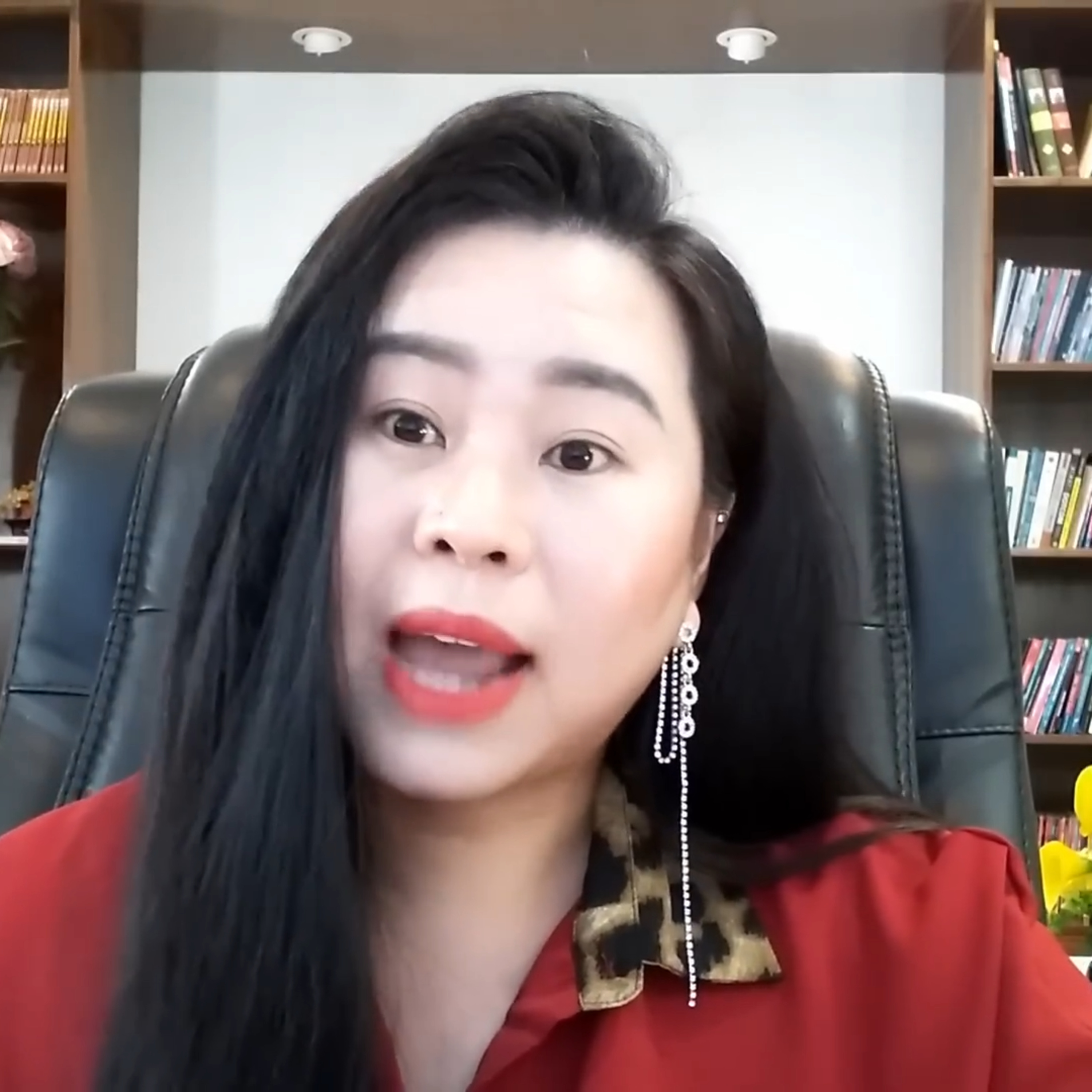 [ Tập 1349 ] MA NỮ DƯỚI GIẾNG - Chuyện Tâm Linh