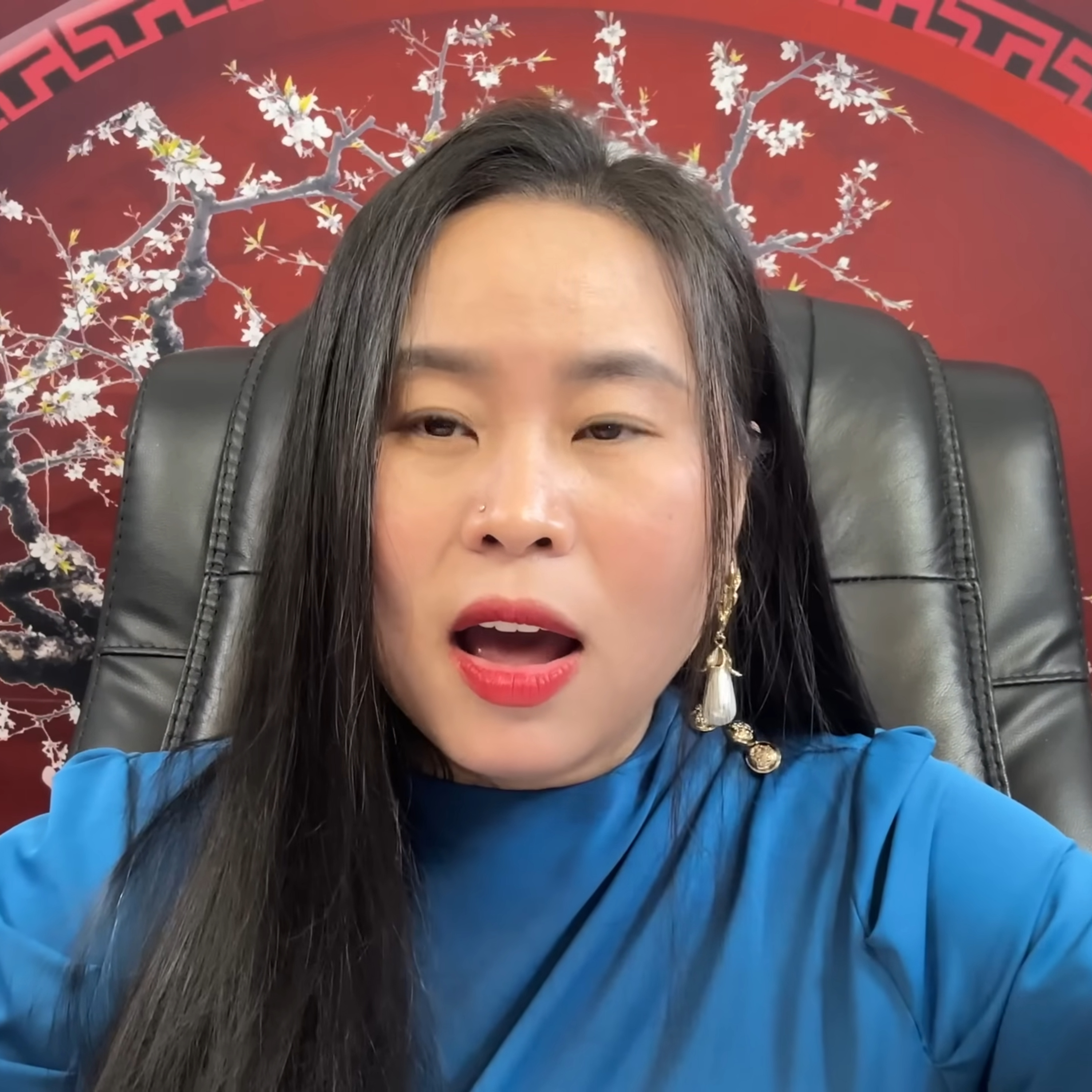 [ Tập 1858 ] NGÔI NHÀ GIỮA Ổ QUỶ - Chuyện Tâm Linh