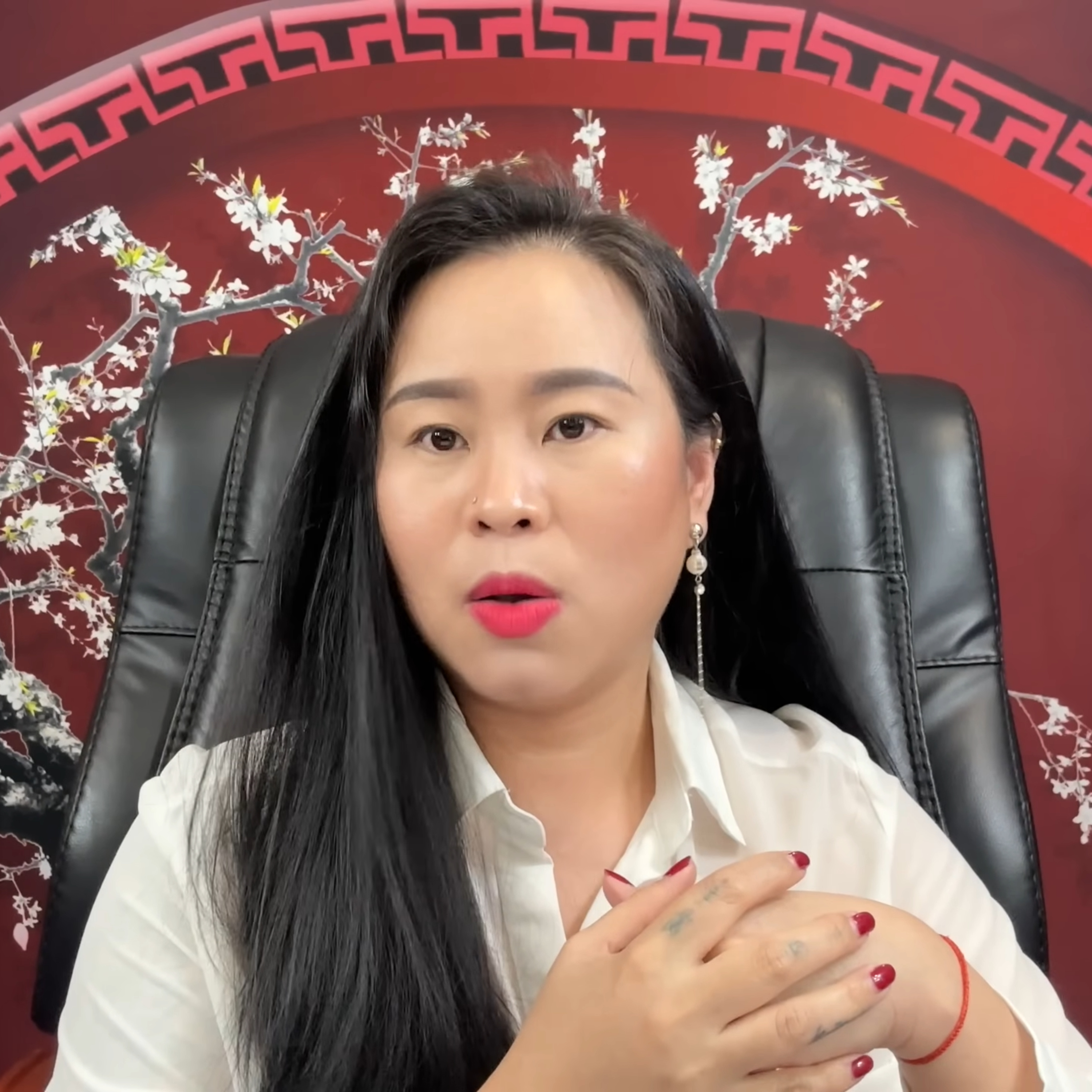 [ Tập 1533 ] QUỶ LINH - Chuyện Tâm Linh