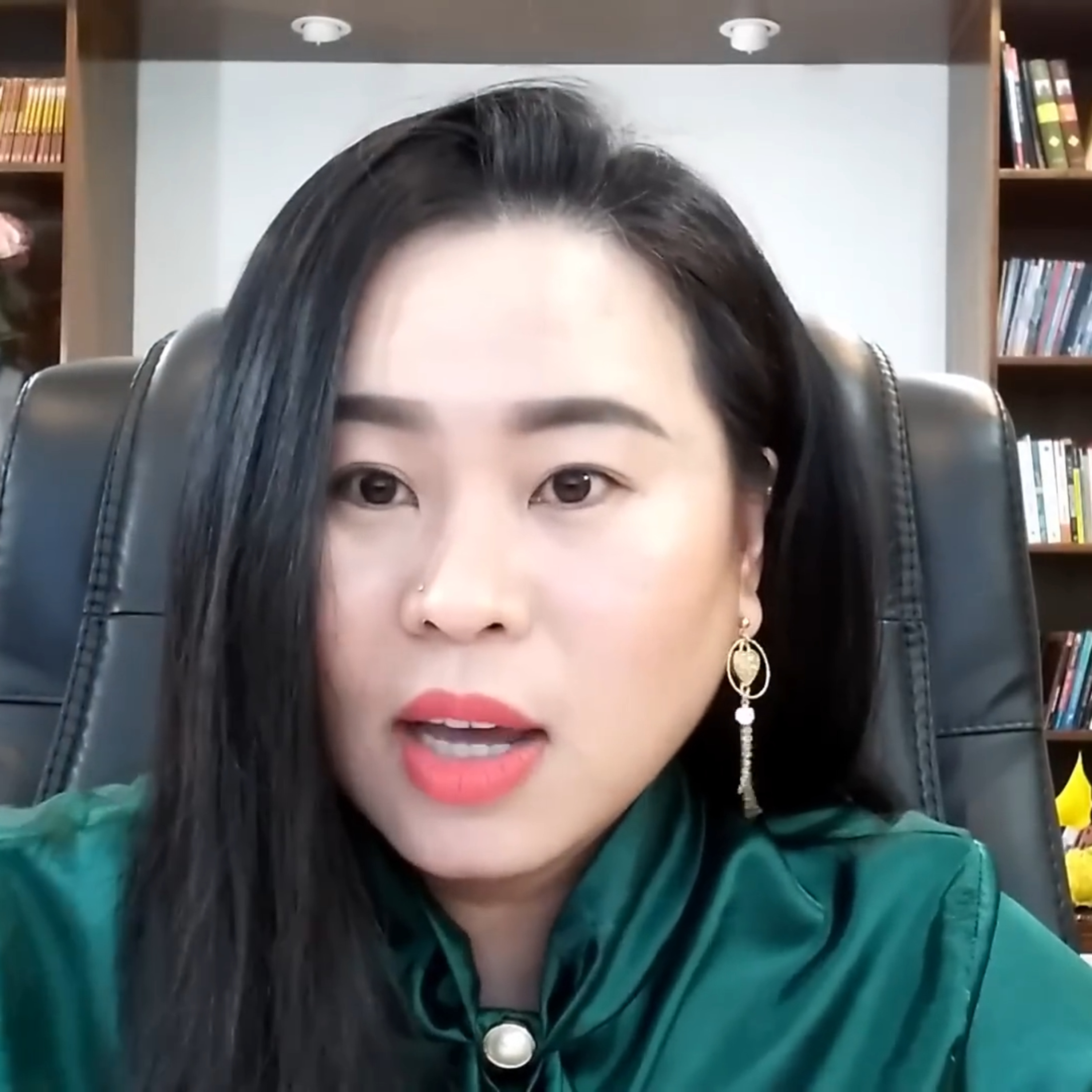 [ Tập 1204 ] LINH HỒN TRONG BÚP BÊ - Chuyện Tâm Linh