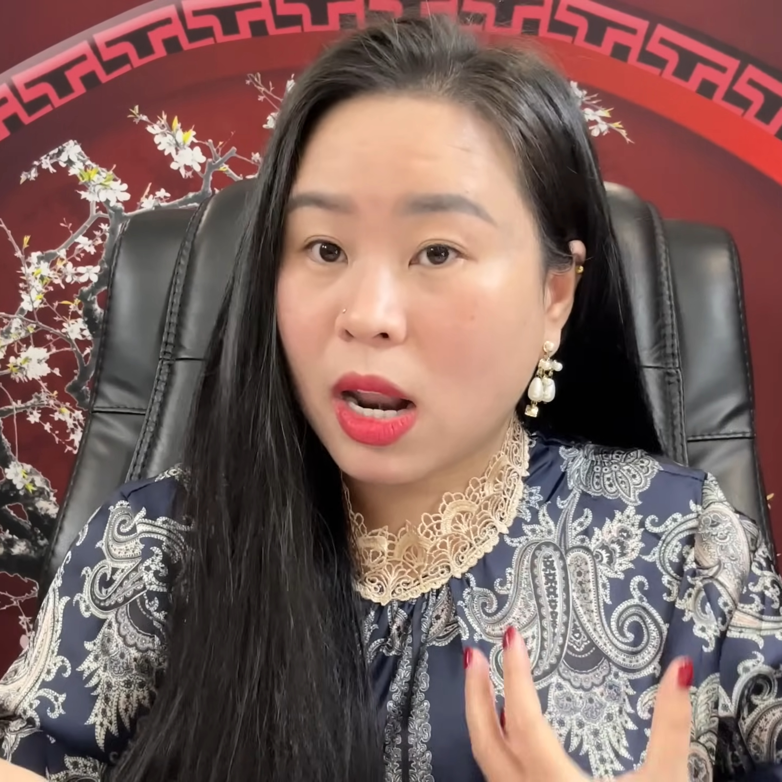 [ Tập 1610 ] NGỘ SÁT - Chuyện Tâm Linh