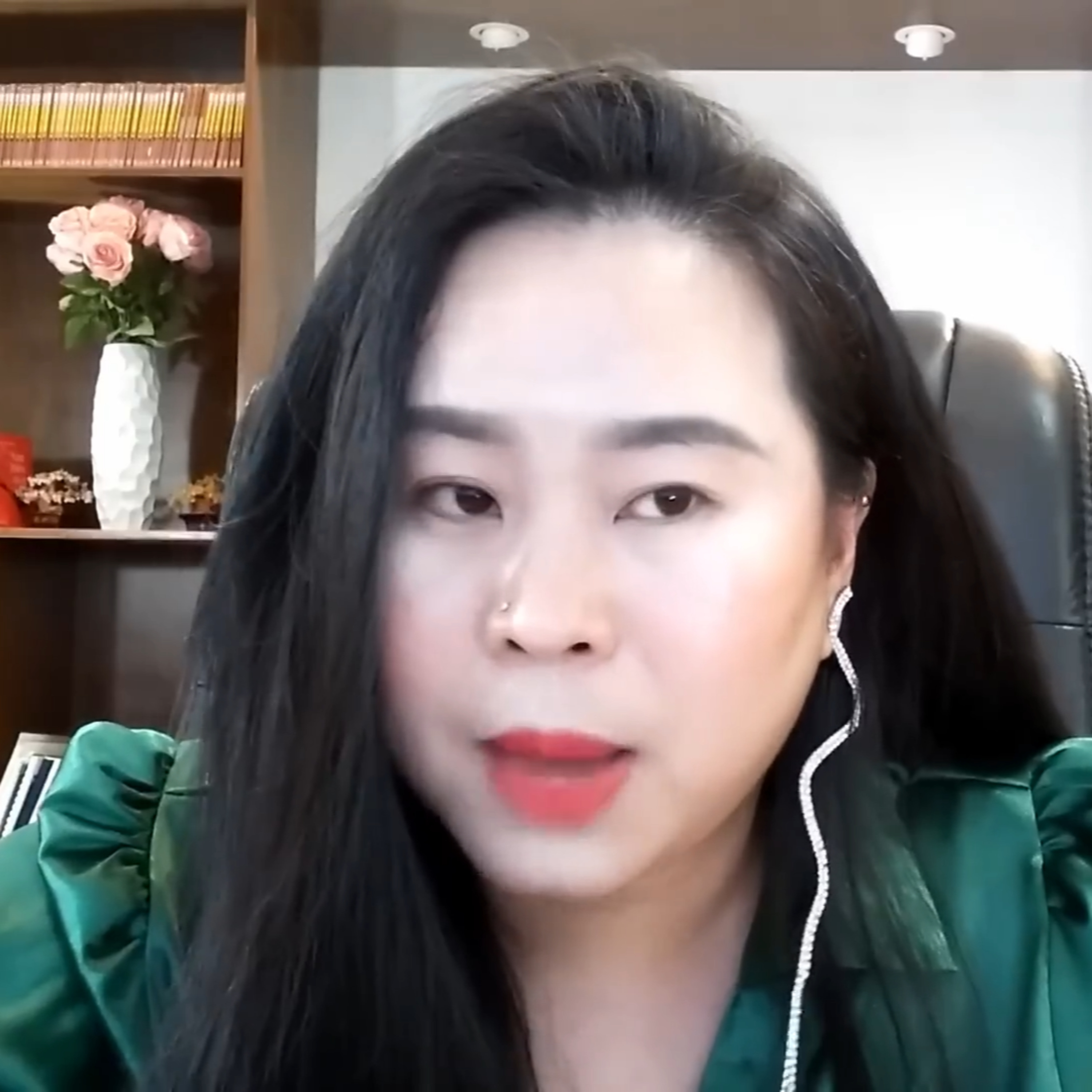 [ Tập 1366 ] THAM VÀNG DƯỚI HUYỆT MỘ - Chuyện Tâm Linh