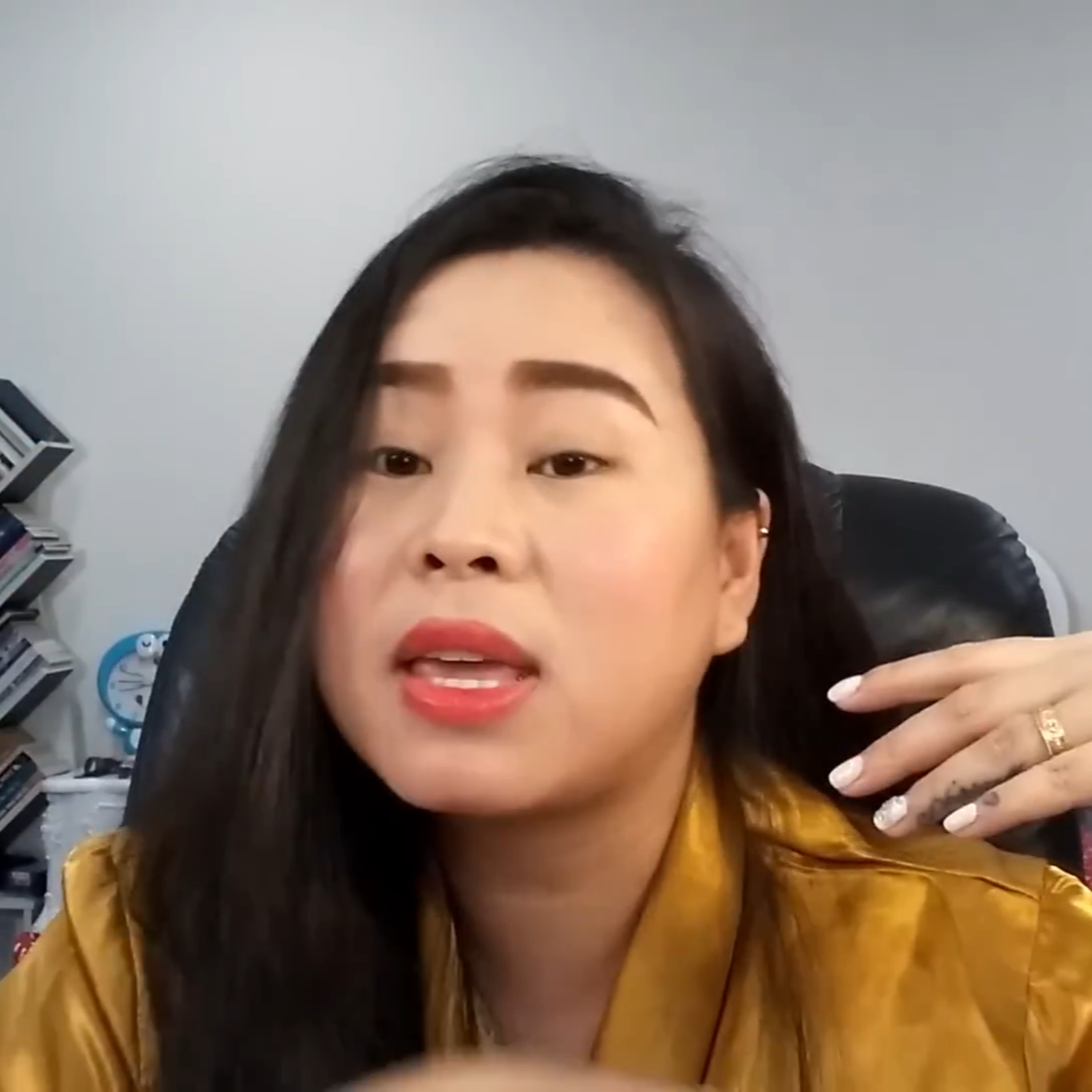 MYSU - Thy Thanh Pham (Official)