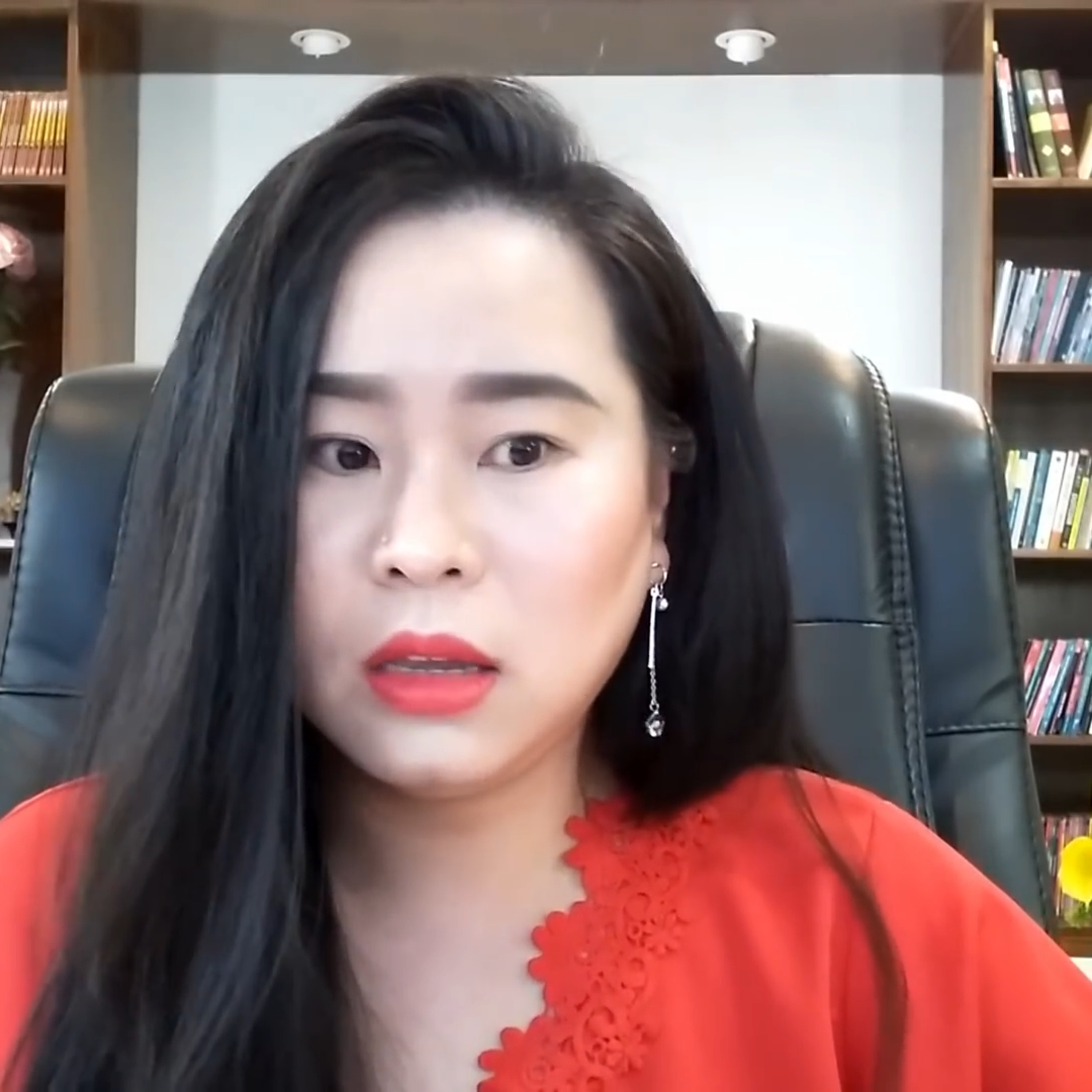 [ Tập 1342 ] QUỶ GANH TỴ - Chuyện Tâm Linh