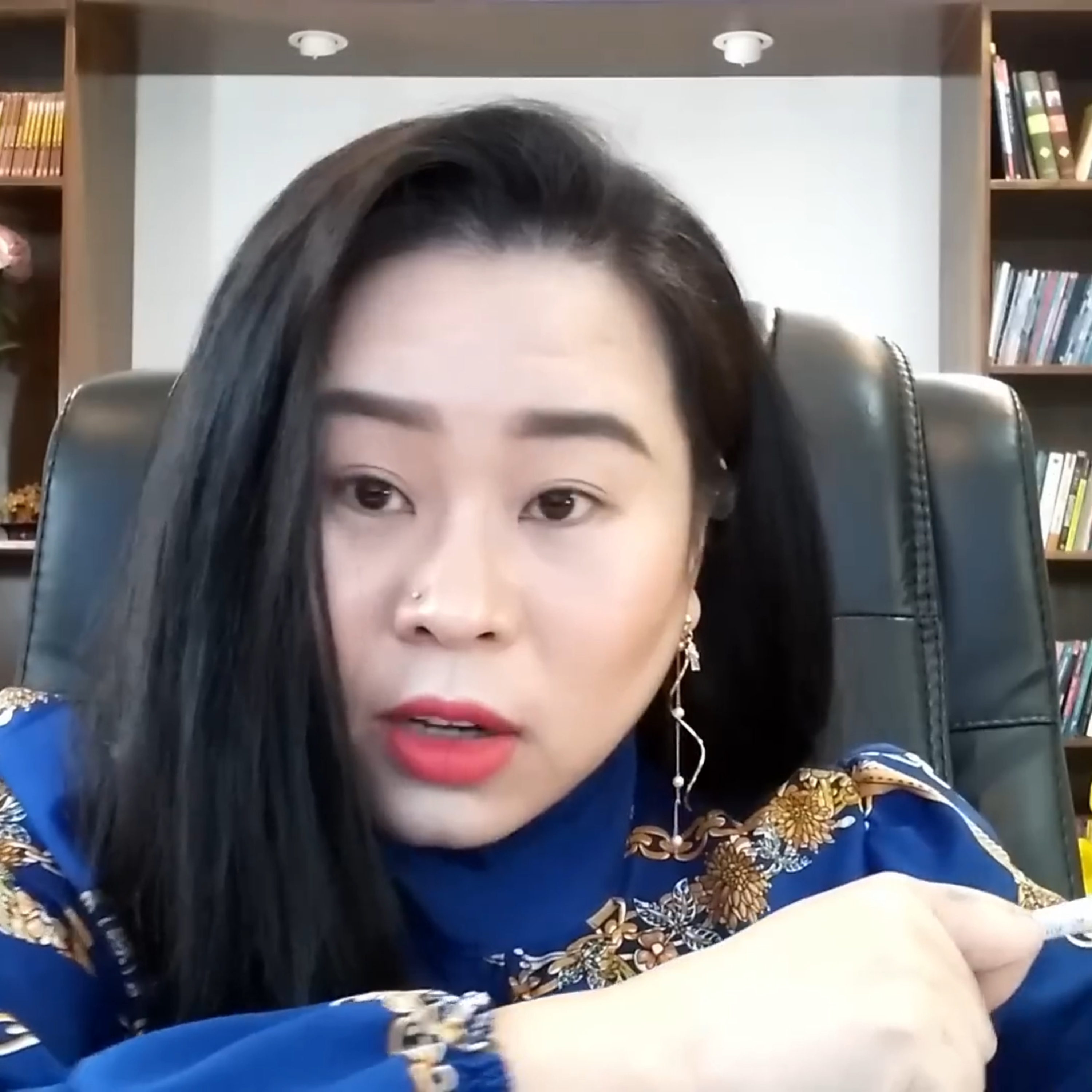 [ Tập 1340 ] MA BỤNG BỰ - Chuyện Tâm Linh