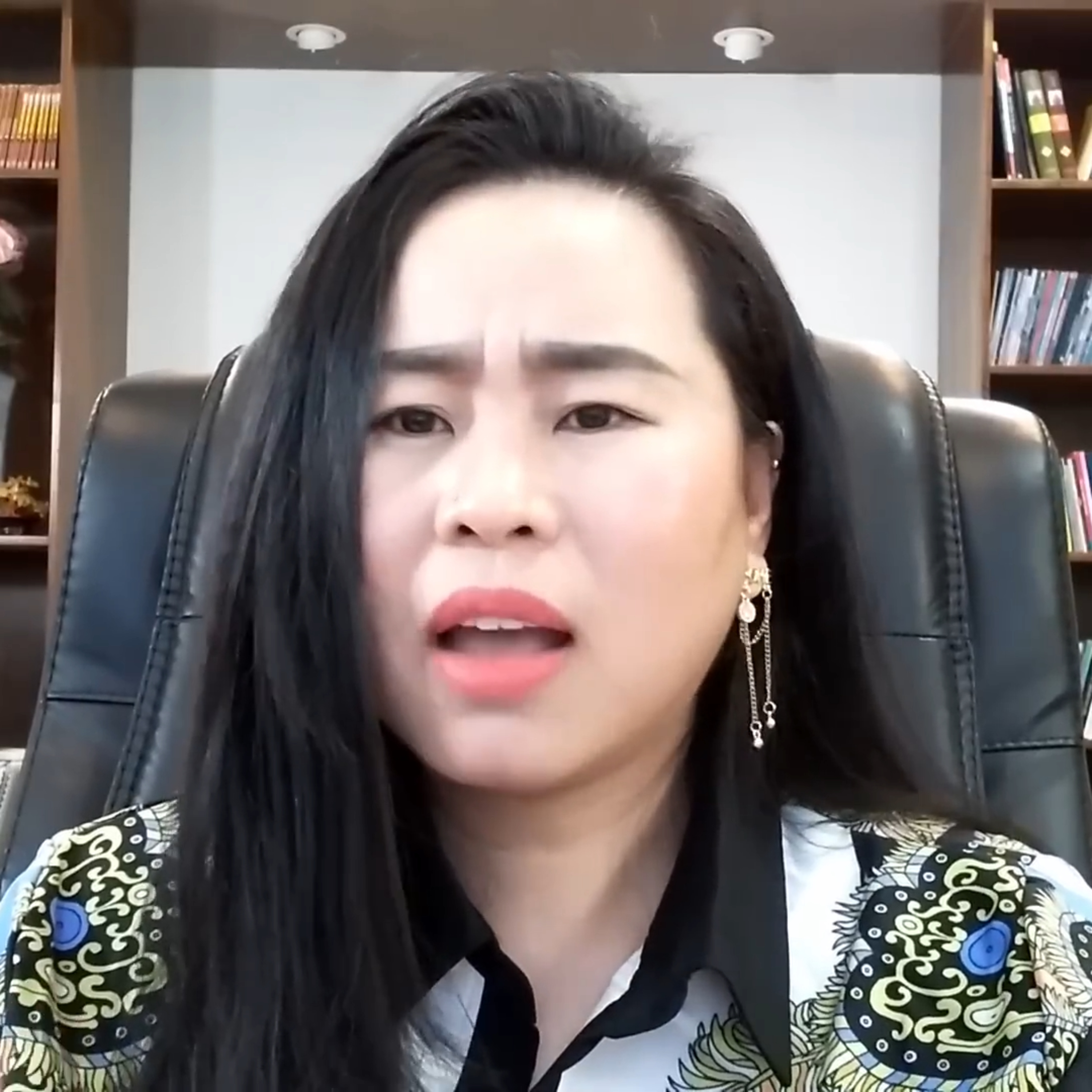 [ Tập 1237 ] HAY KHOE BỊ YẾM - Chuyện Tâm Linh