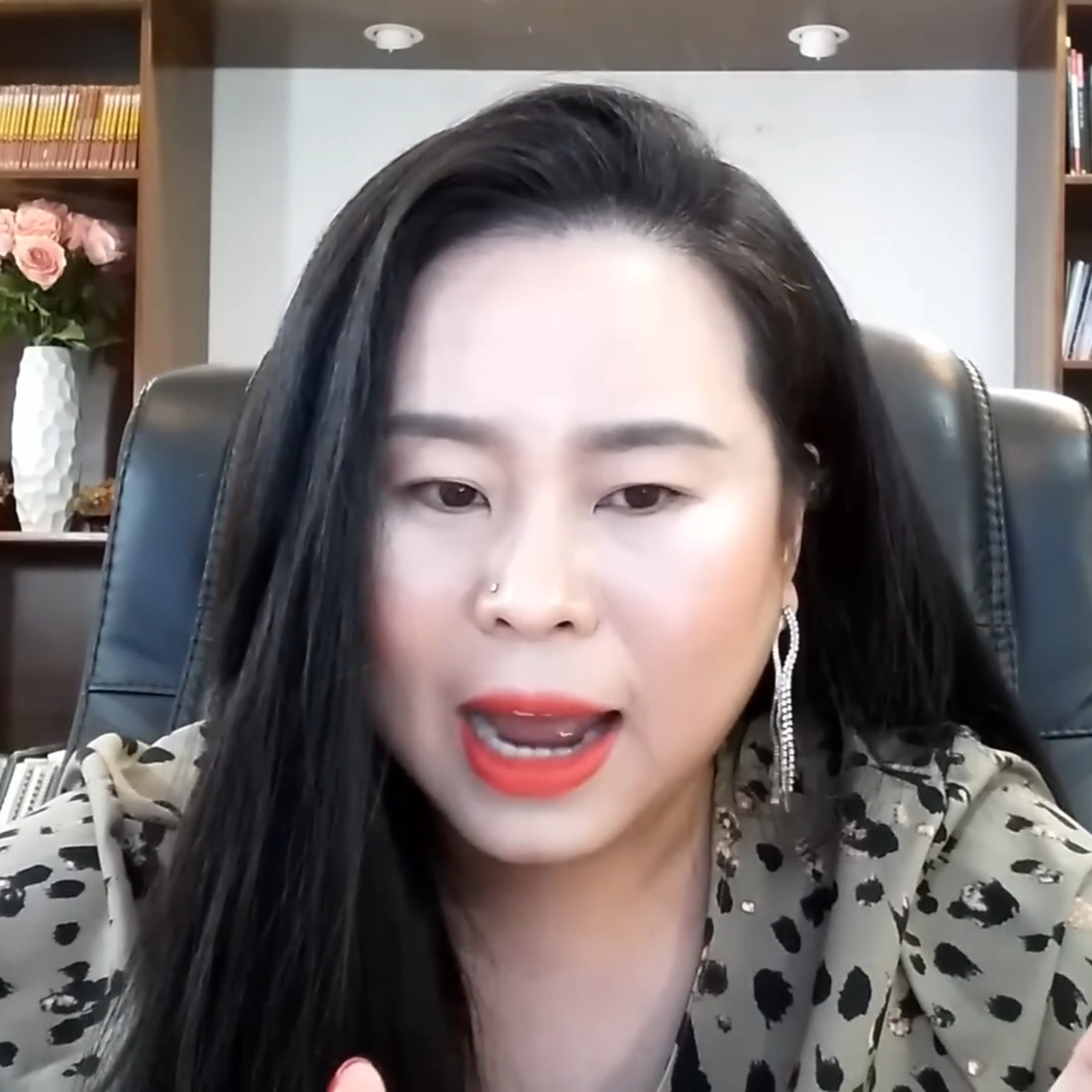 [ Tập 1402 ] QUỶ NỮ TRONG KHU DÂN CƯ MỚI - Chuyện Tâm Linh