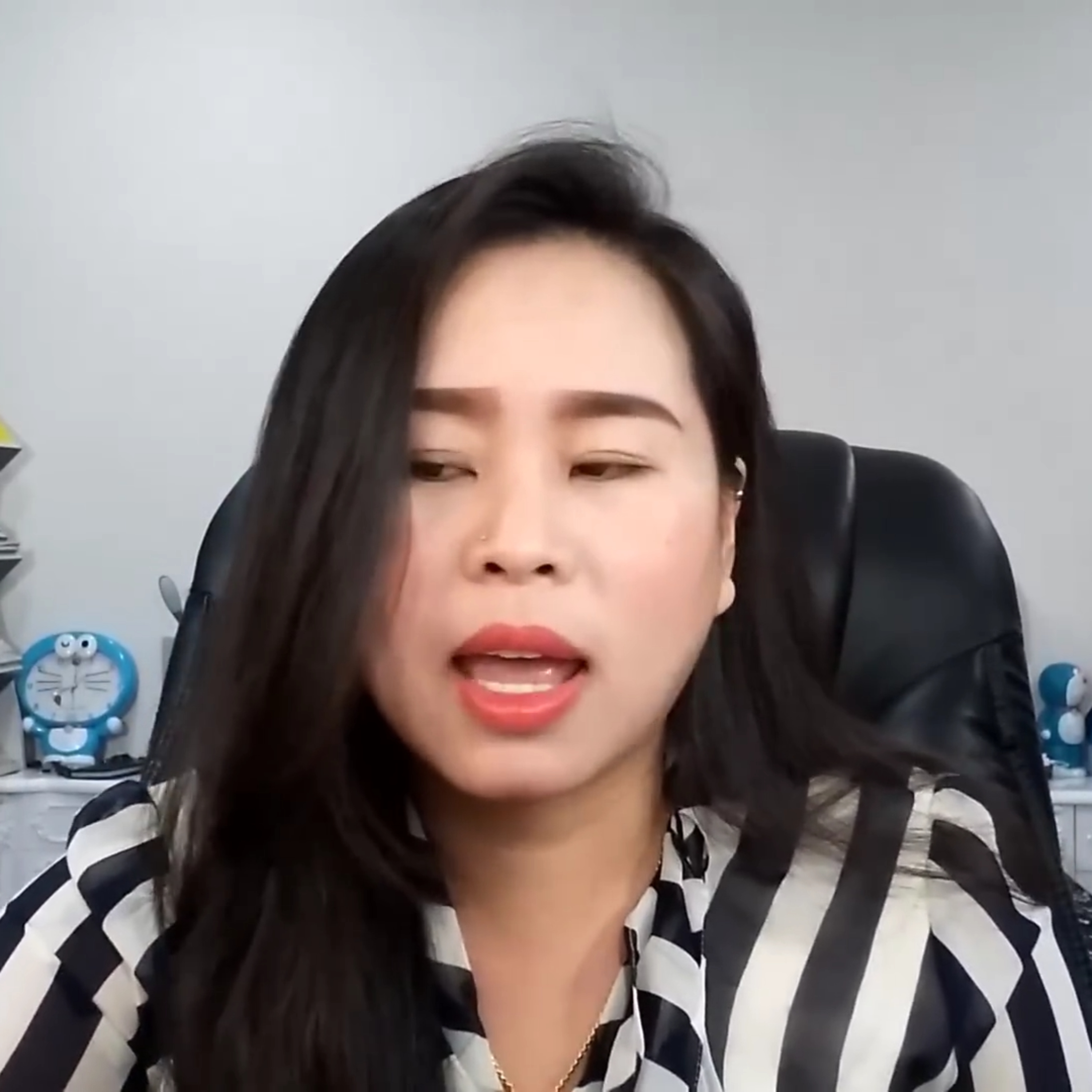 [ Tập 757 ] Chuyện ma có thật: Oan hồn cô gái chửa hoang