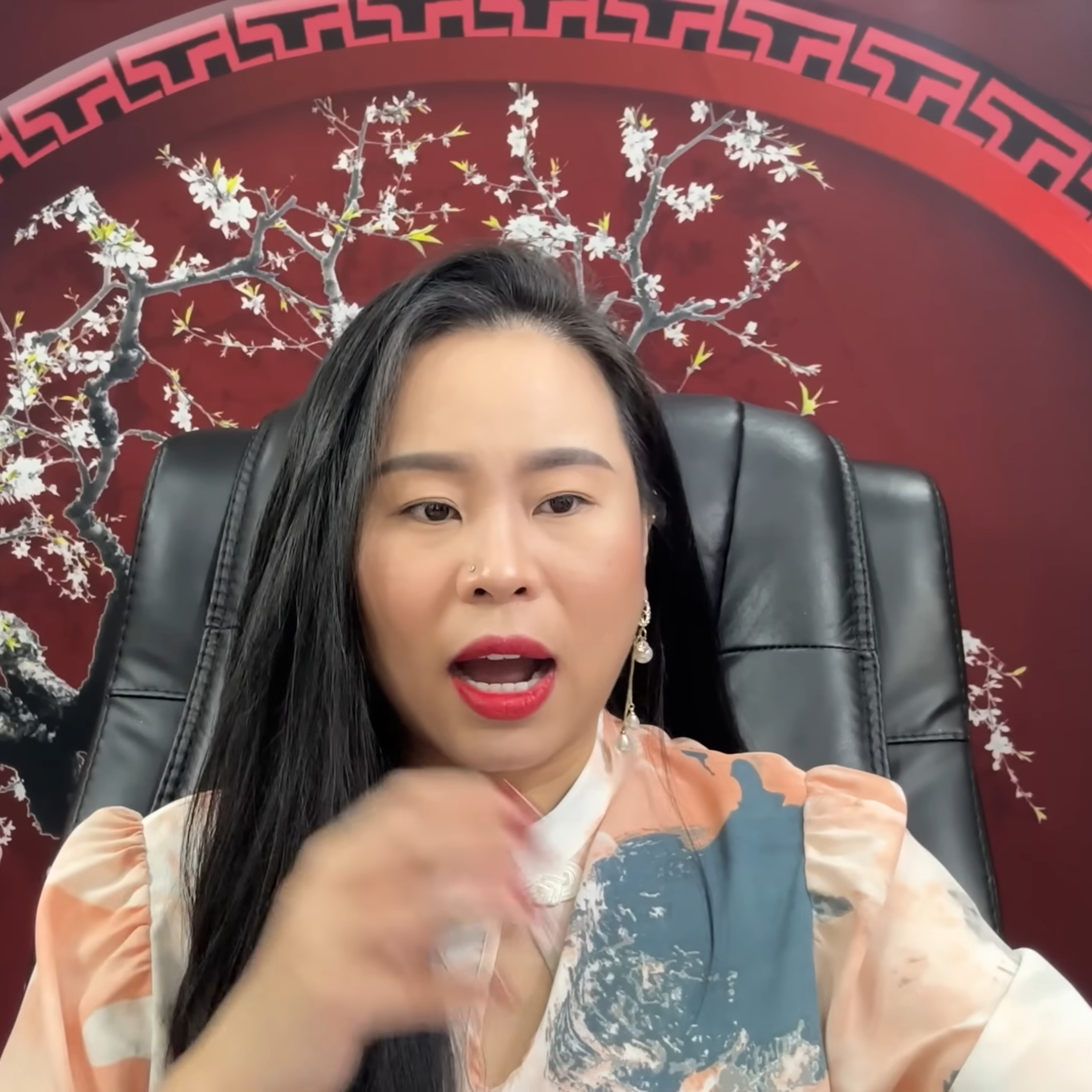 [ Tập 1524 ] QUỶ THÒNG LỌNG - Chuyện Tâm Linh