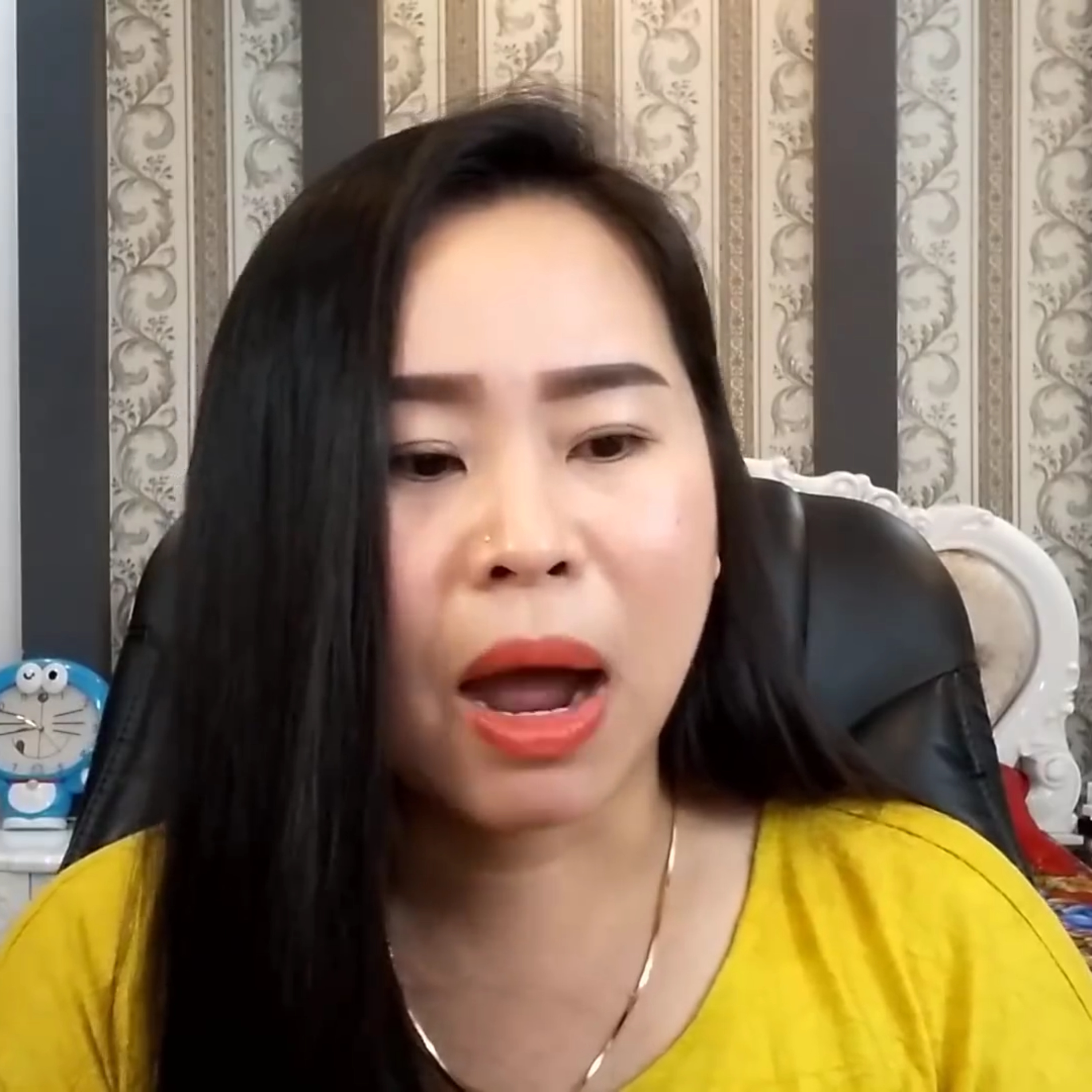 [ Tập 629 ] Chuyện ma có thật: Vong linh thai nhi không đầu