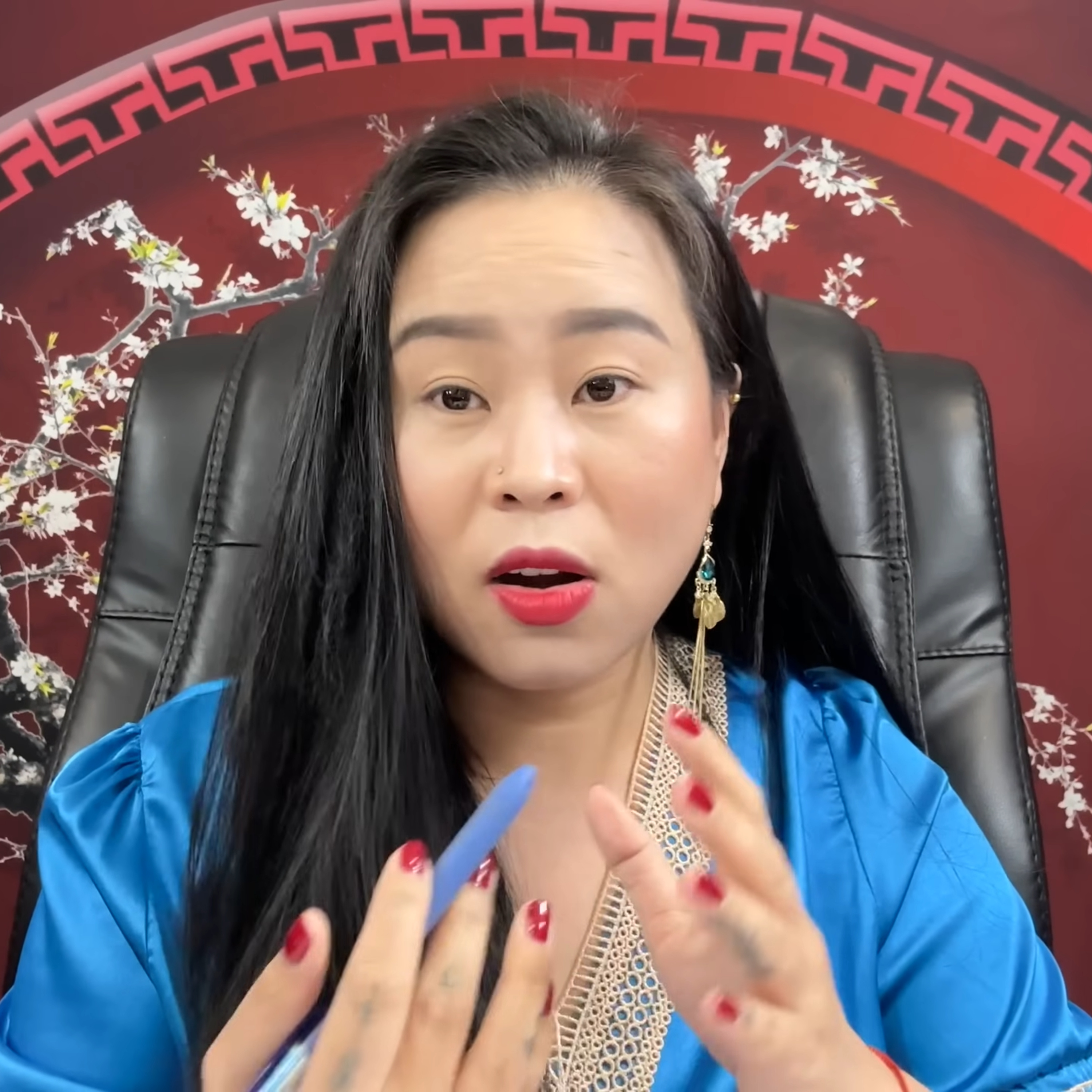 [ Tập 1542 ] GIẤC MƠ CÓ THẬT - Chuyện Tâm Linh