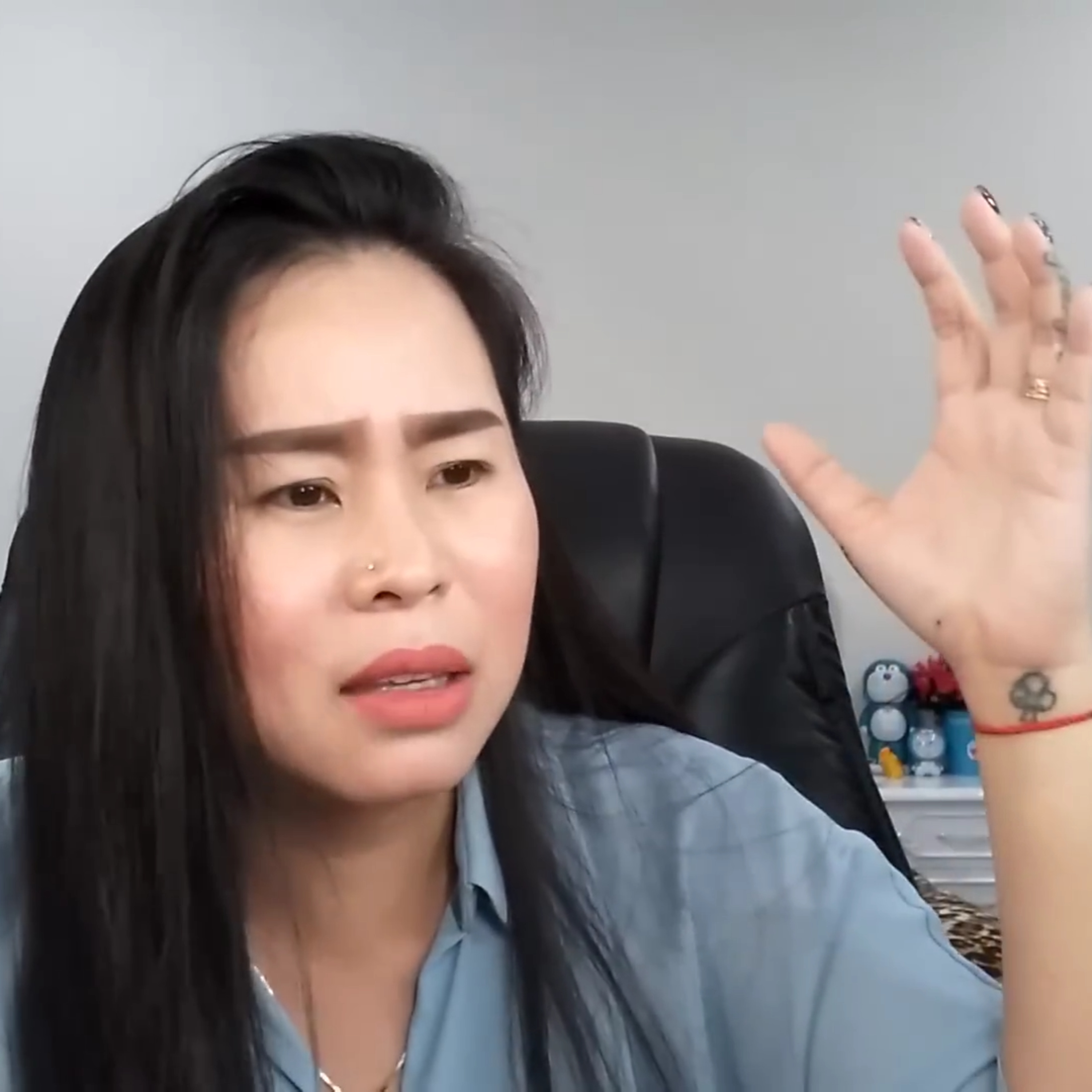 [ Tập 694 ] Chuyện ma có thật: Thế mạng cho Cha