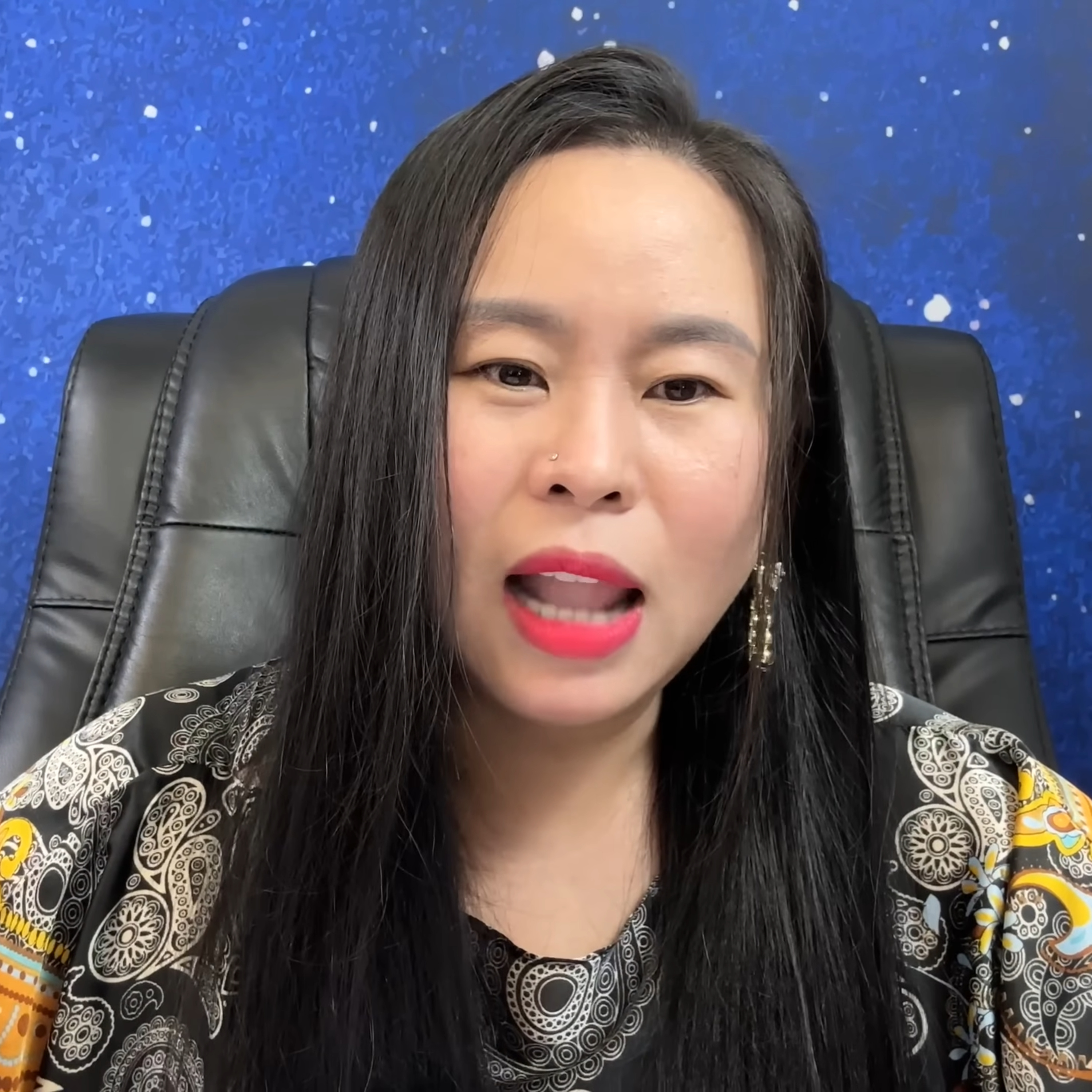 [ Tập 1769 ] QUẢ BÁO LUYỆN BÙA - Chuyện Tâm Linh