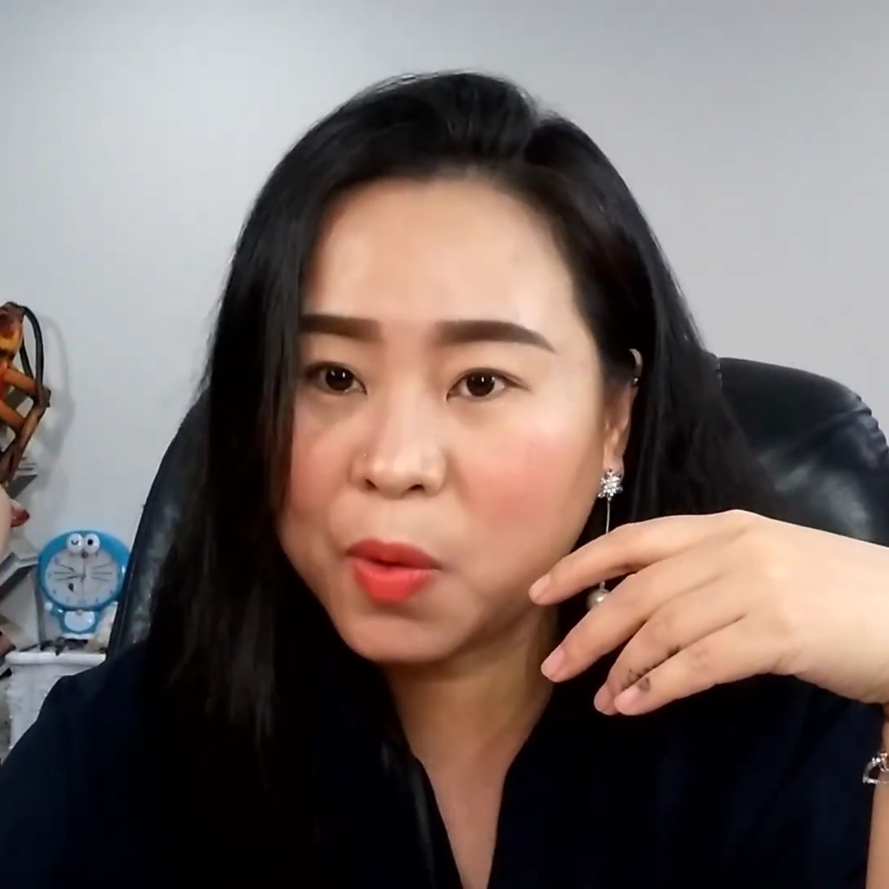 [ Tập 962 ] QUỶ NỮ BỐN NANH - Chuyện Tâm Linh
