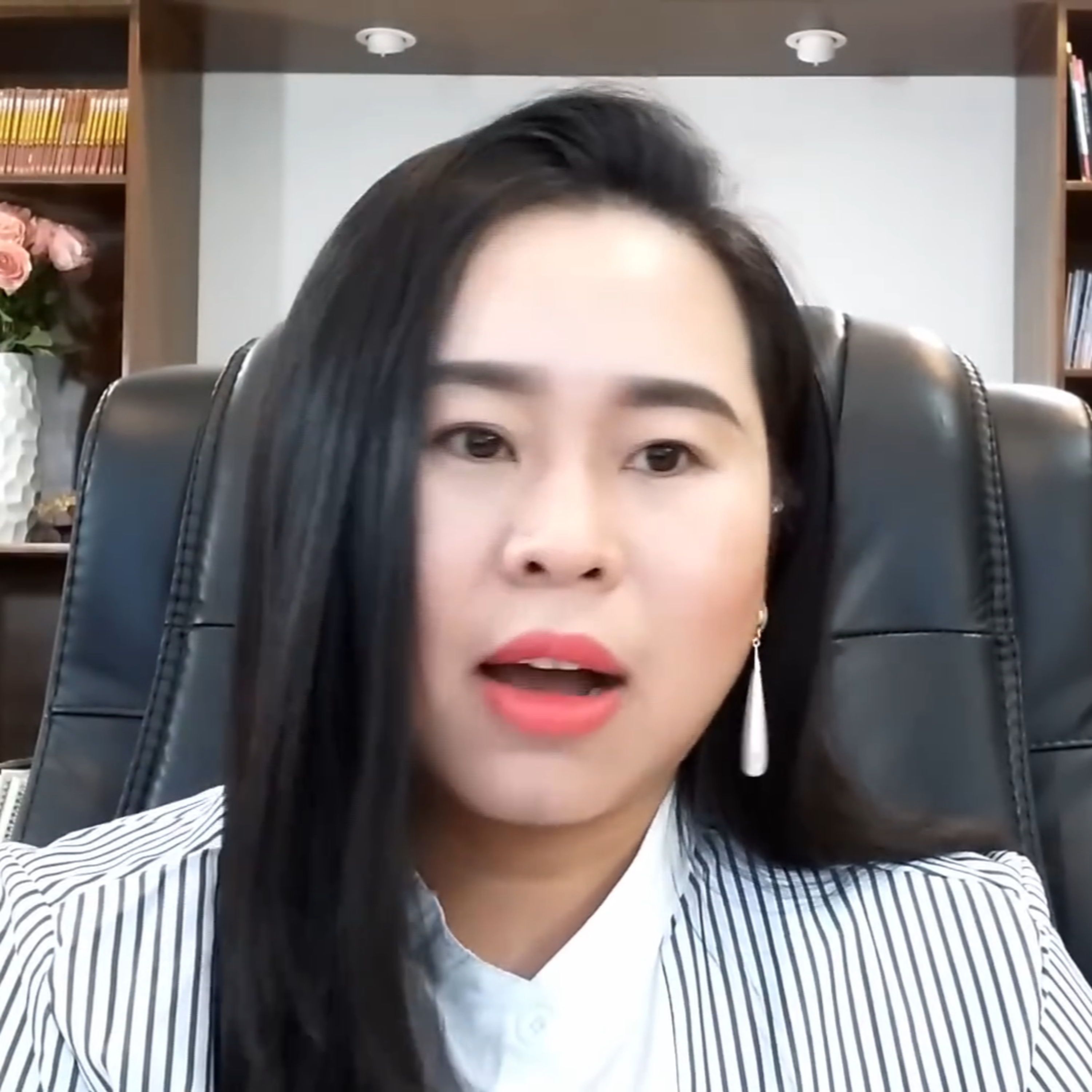 [ Tập 1184 ] BỊ YẾM LƯỠI LAM - Chuyện Tâm Linh