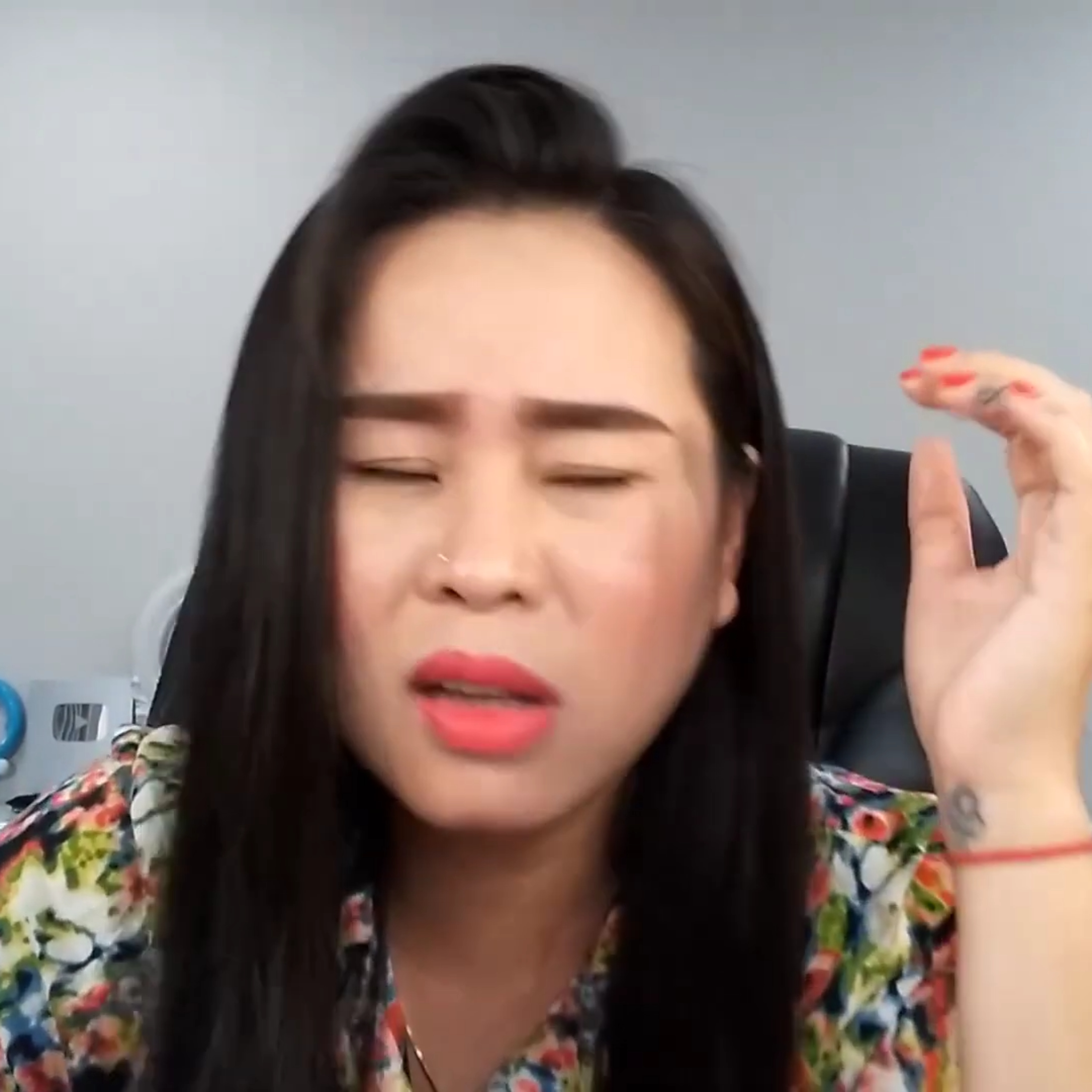 [ Tập 691] Chuyện ma có thật: Ma da giả người