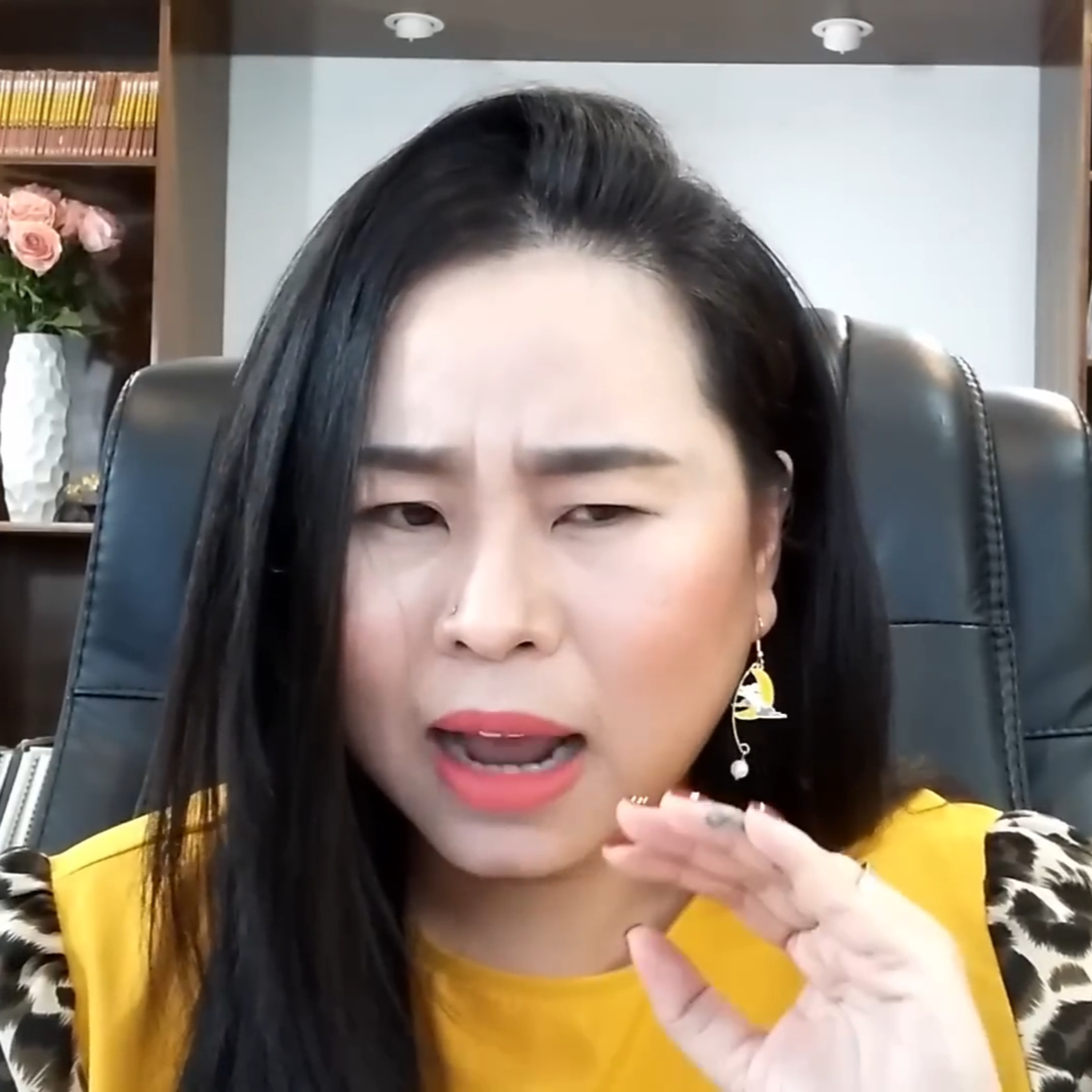 [ Tập 1217 ] BỆNH TÀ - Chuyện Tâm Linh