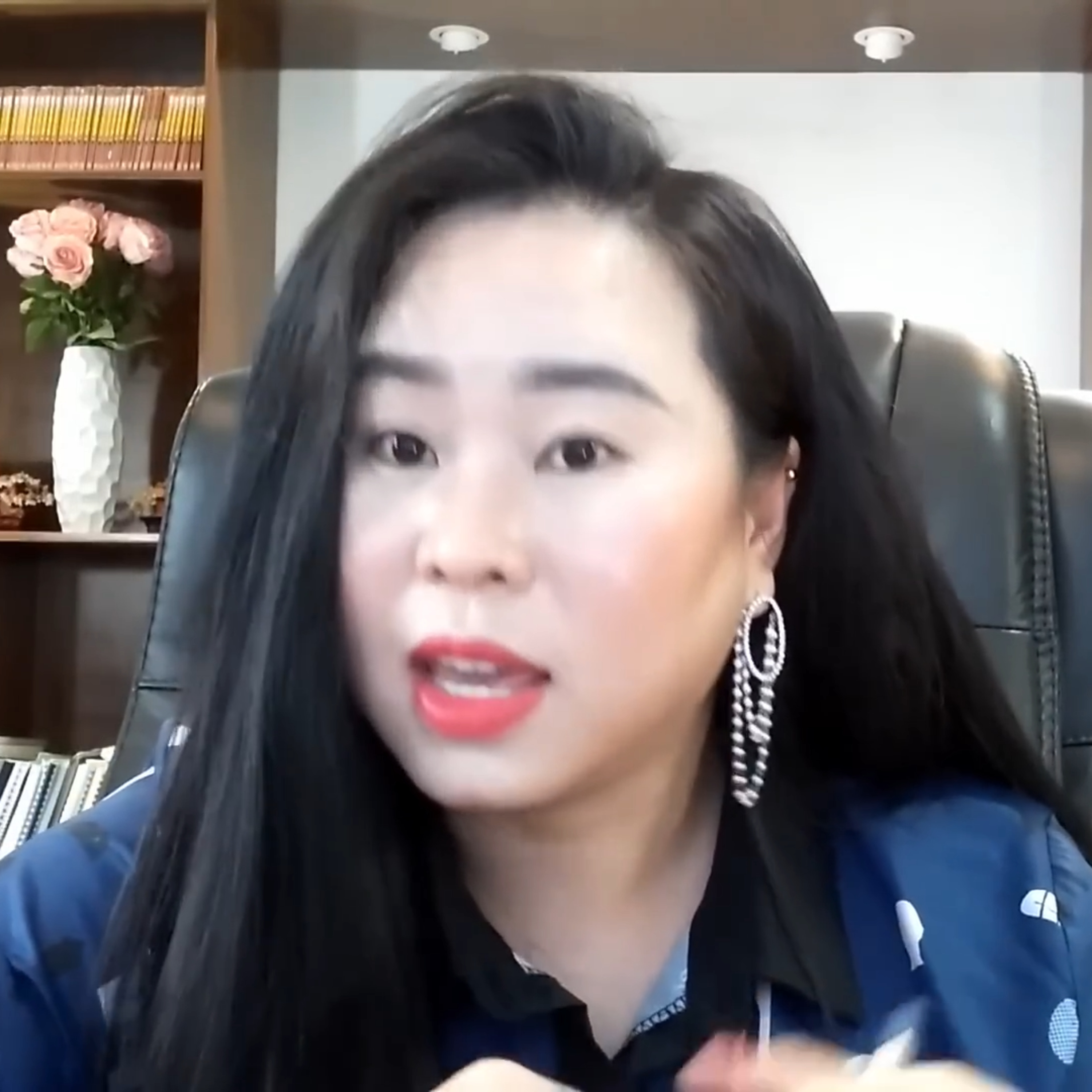 [ Tập 1368 ] XÁC SỐNG - Chuyện Tâm Linh