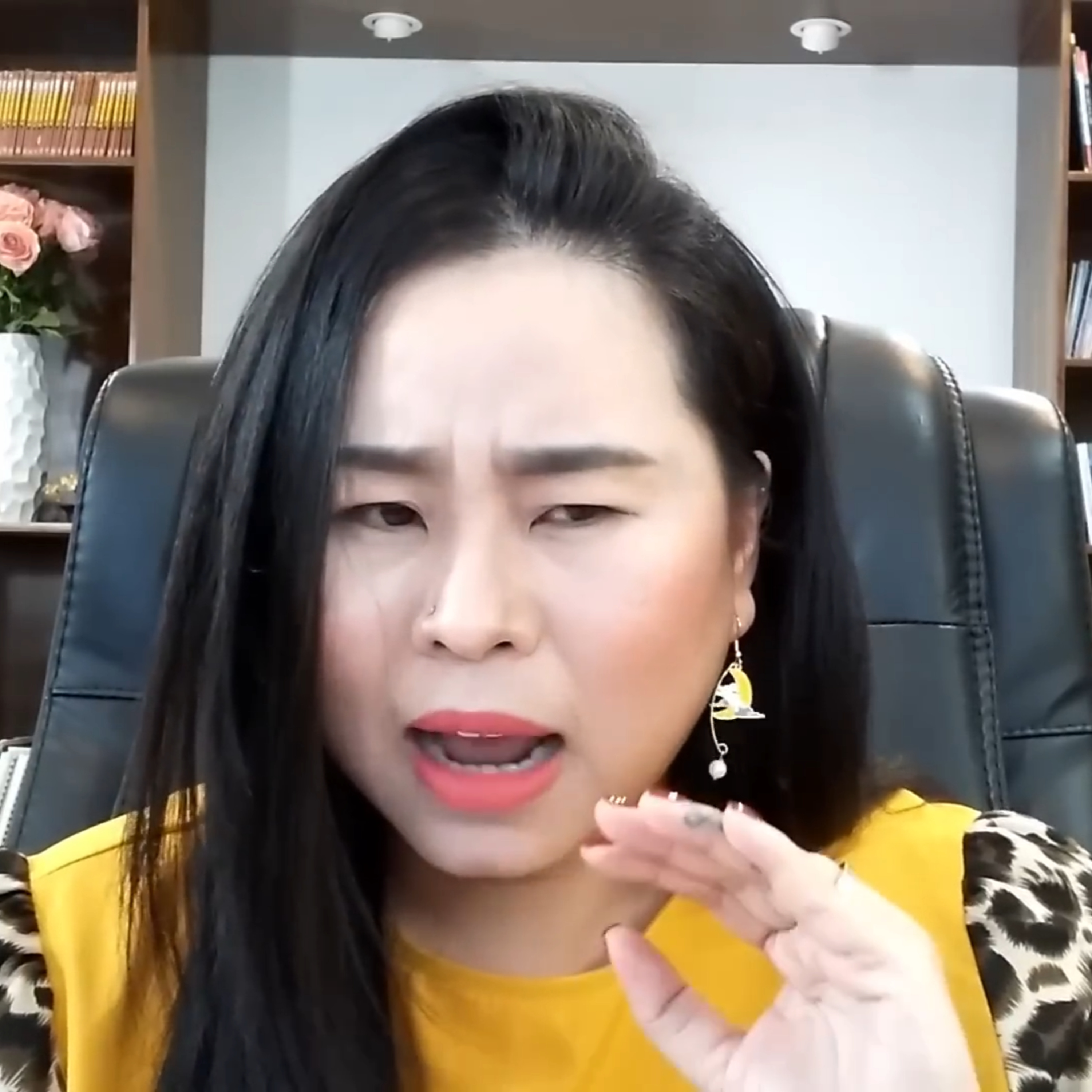 [ Tập 1217 ] BỆNH TÀ - Chuyện Tâm Linh