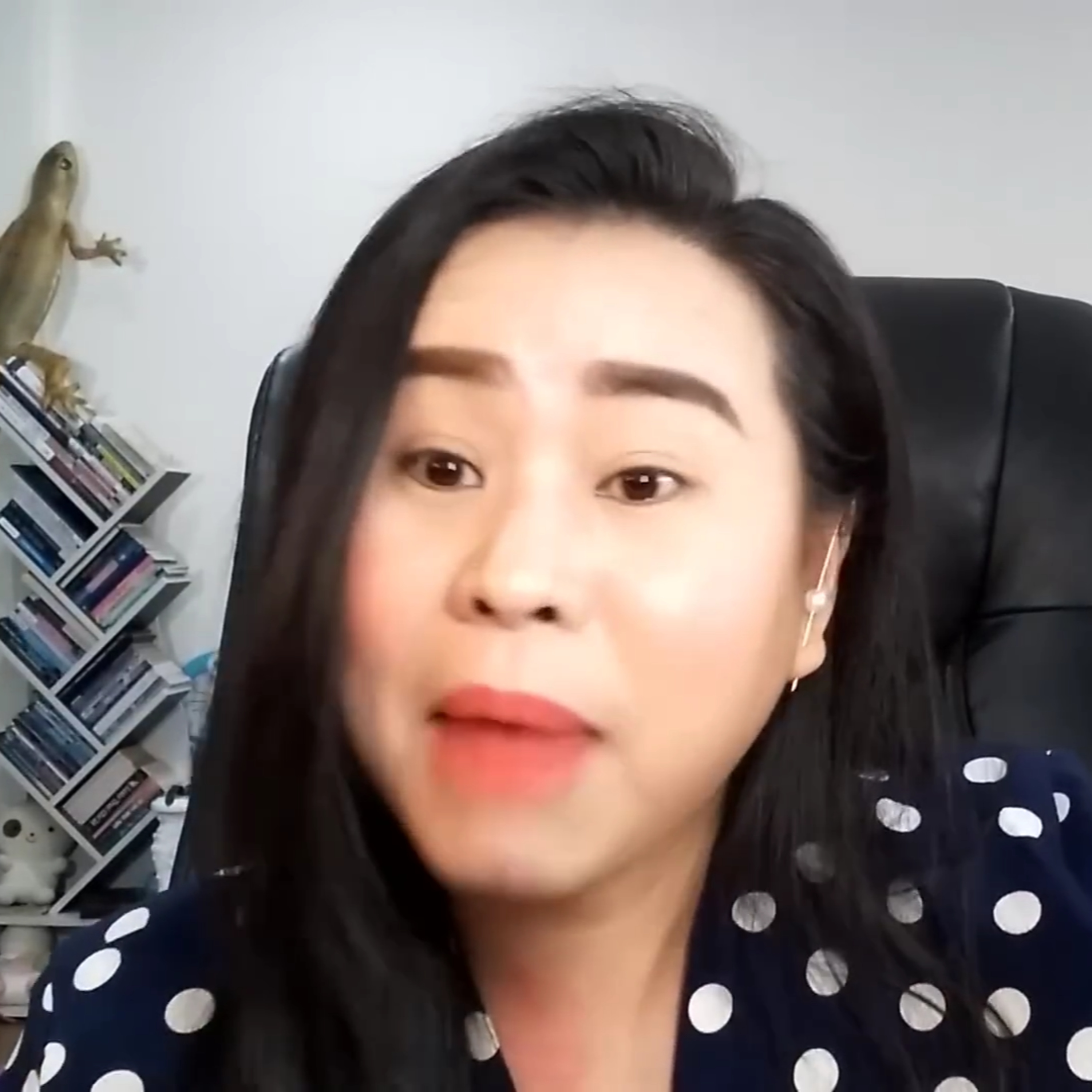 [ Tập 1015 ] QUỶ RƯỢT - Chuyện Tâm Linh