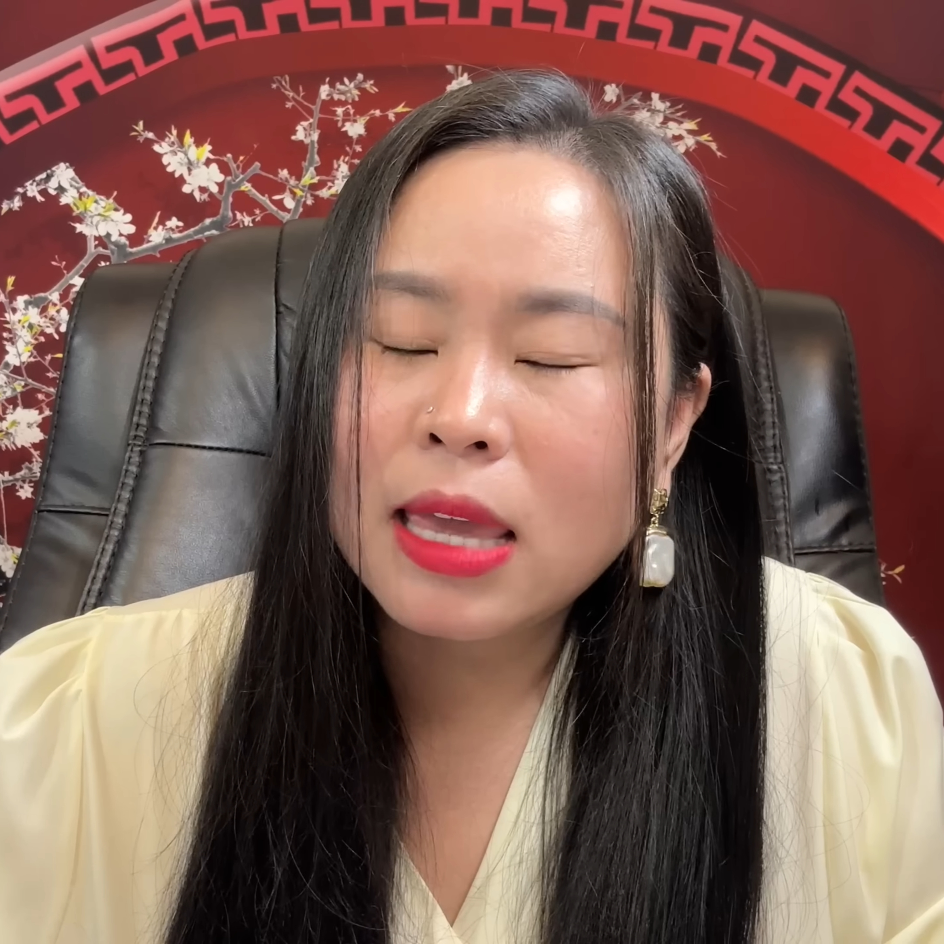 [ Tập 1756 ] TÒ MÒ MẤT MẠNG - Chuyện Tâm Linh