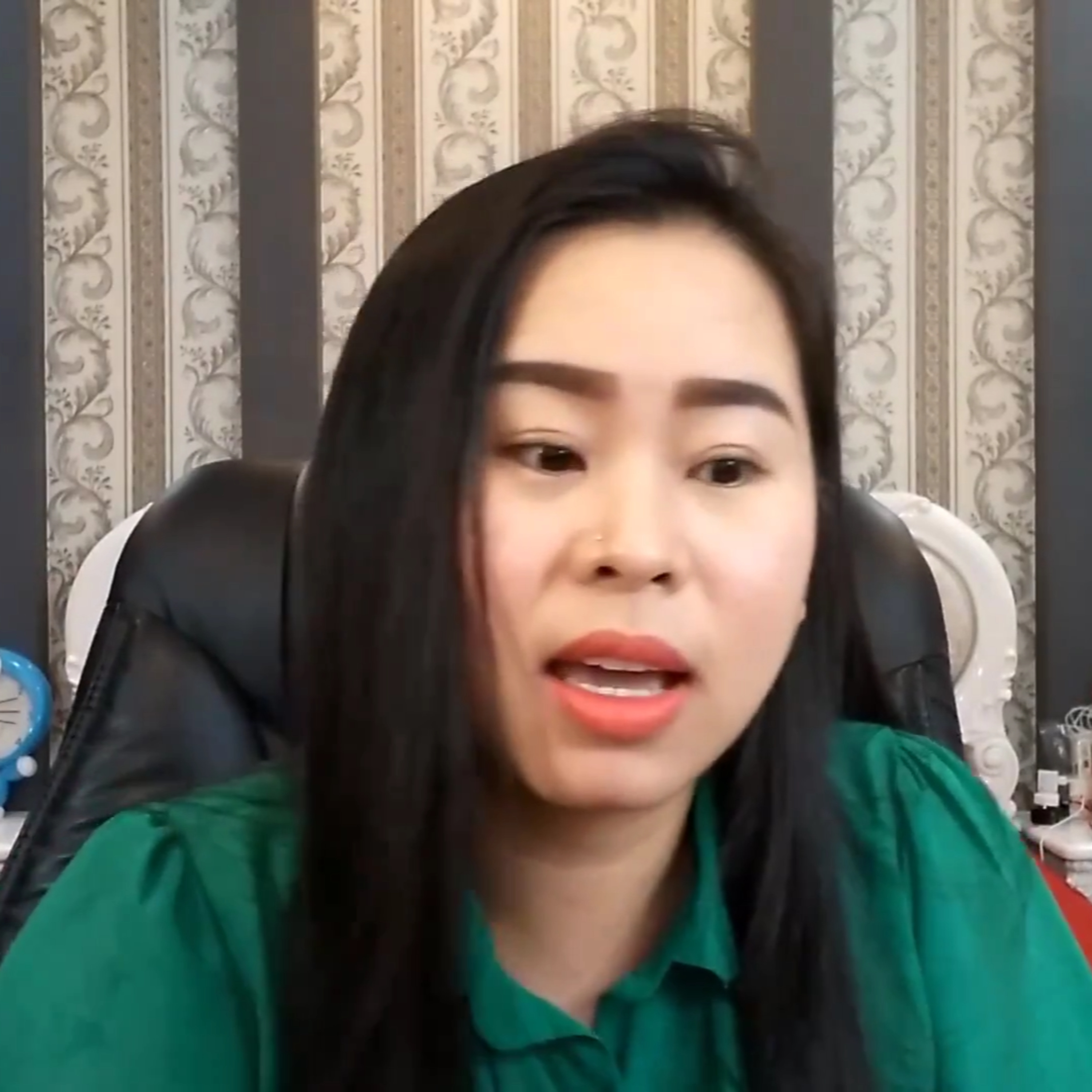 [ Tập 627 ] Chuyện ma có thật: Quỷ đói