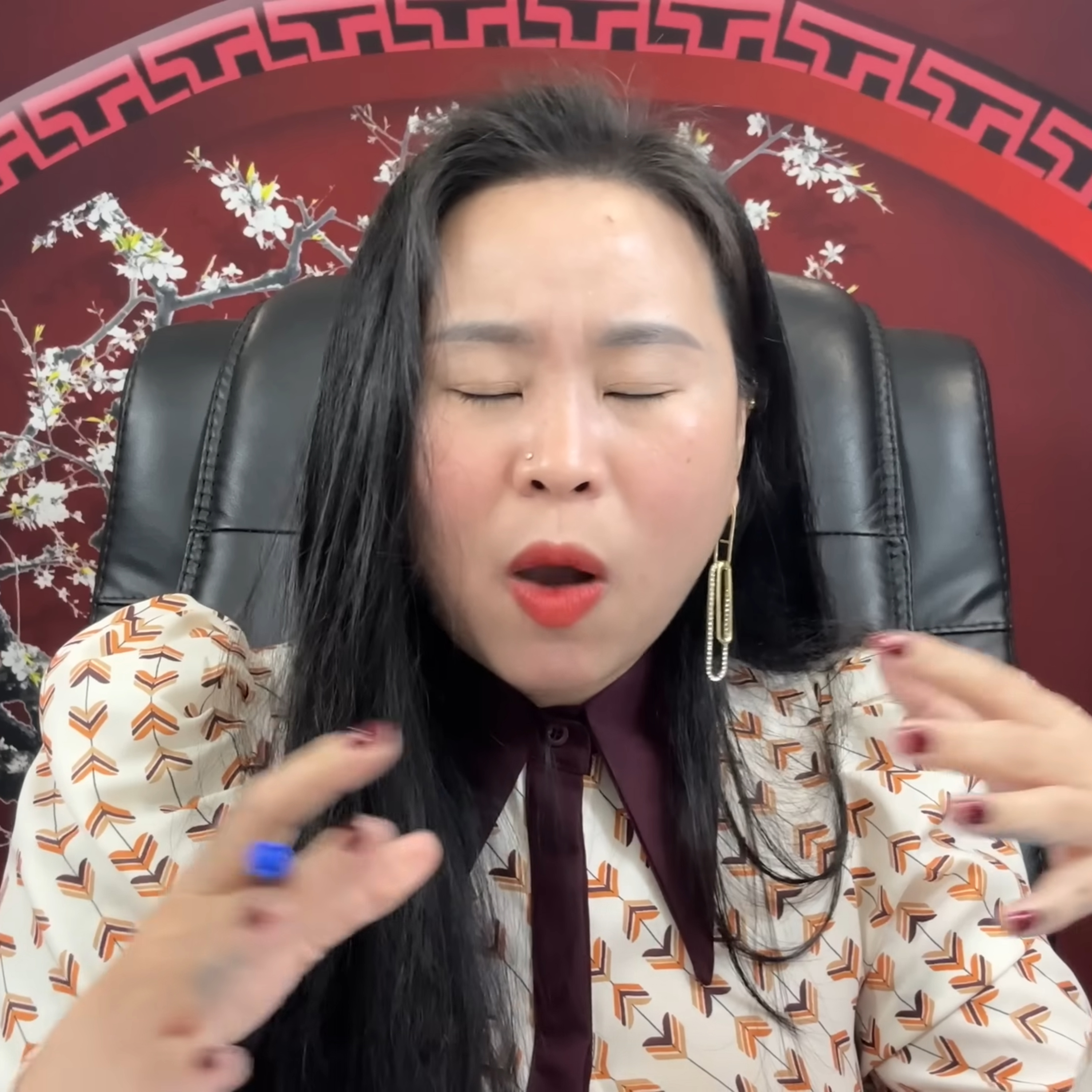 [ Tập 1571 ] BÀ BẮN - Chuyện Tâm Linh