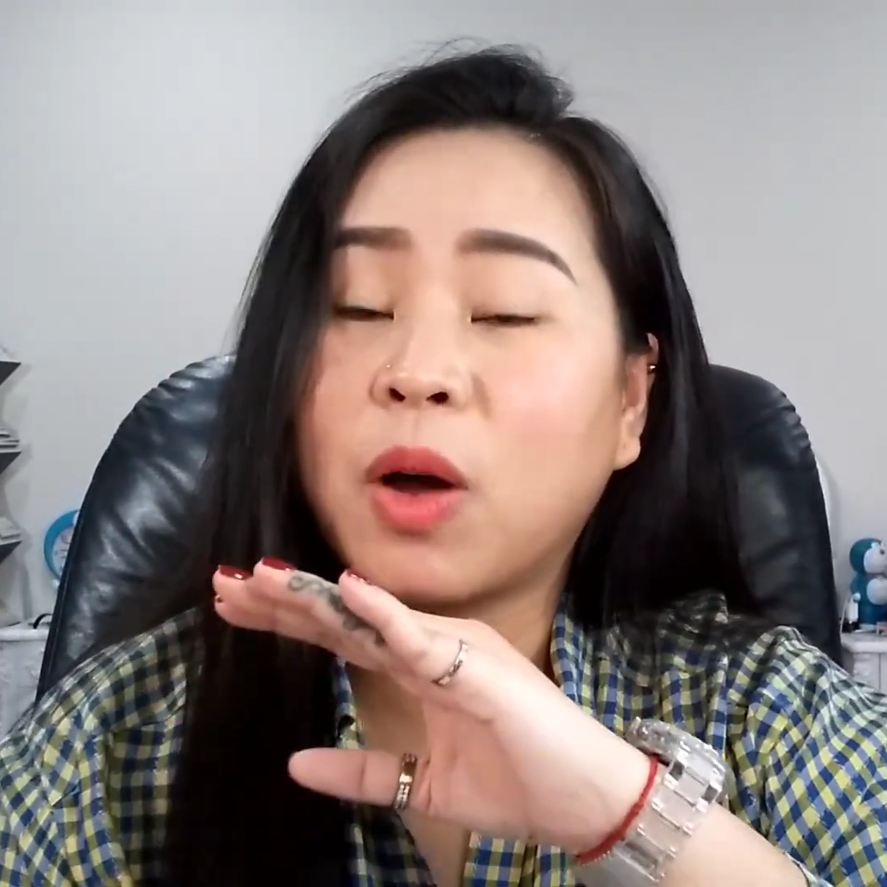 [ Tập 918 ] QUỶ ĐÒI ĂN THỊT SỐNG - Chuyện Tâm Linh