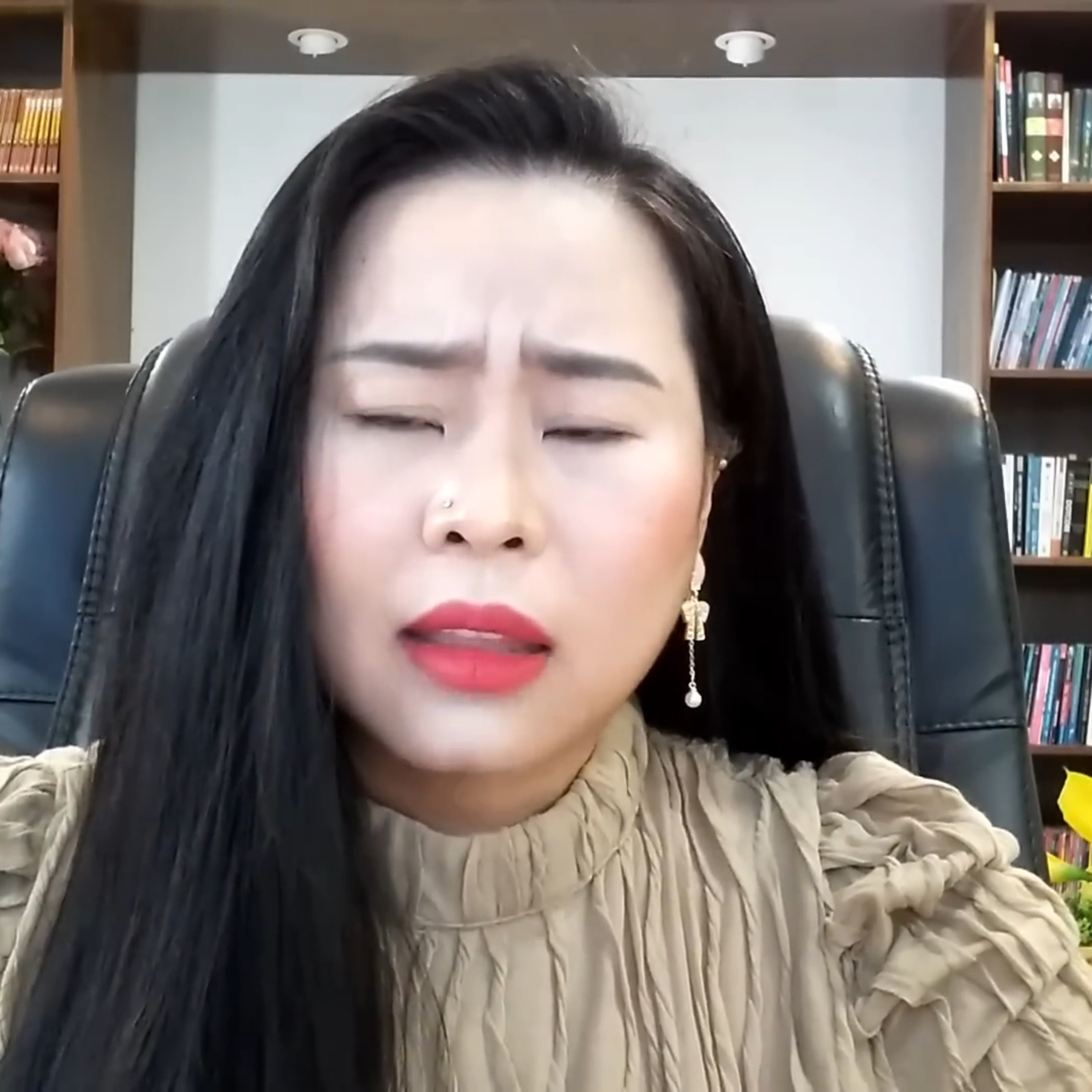[ Tập 1445 ] PHẢN BỘI BỊ YẾM - Chuyện Tâm Linh