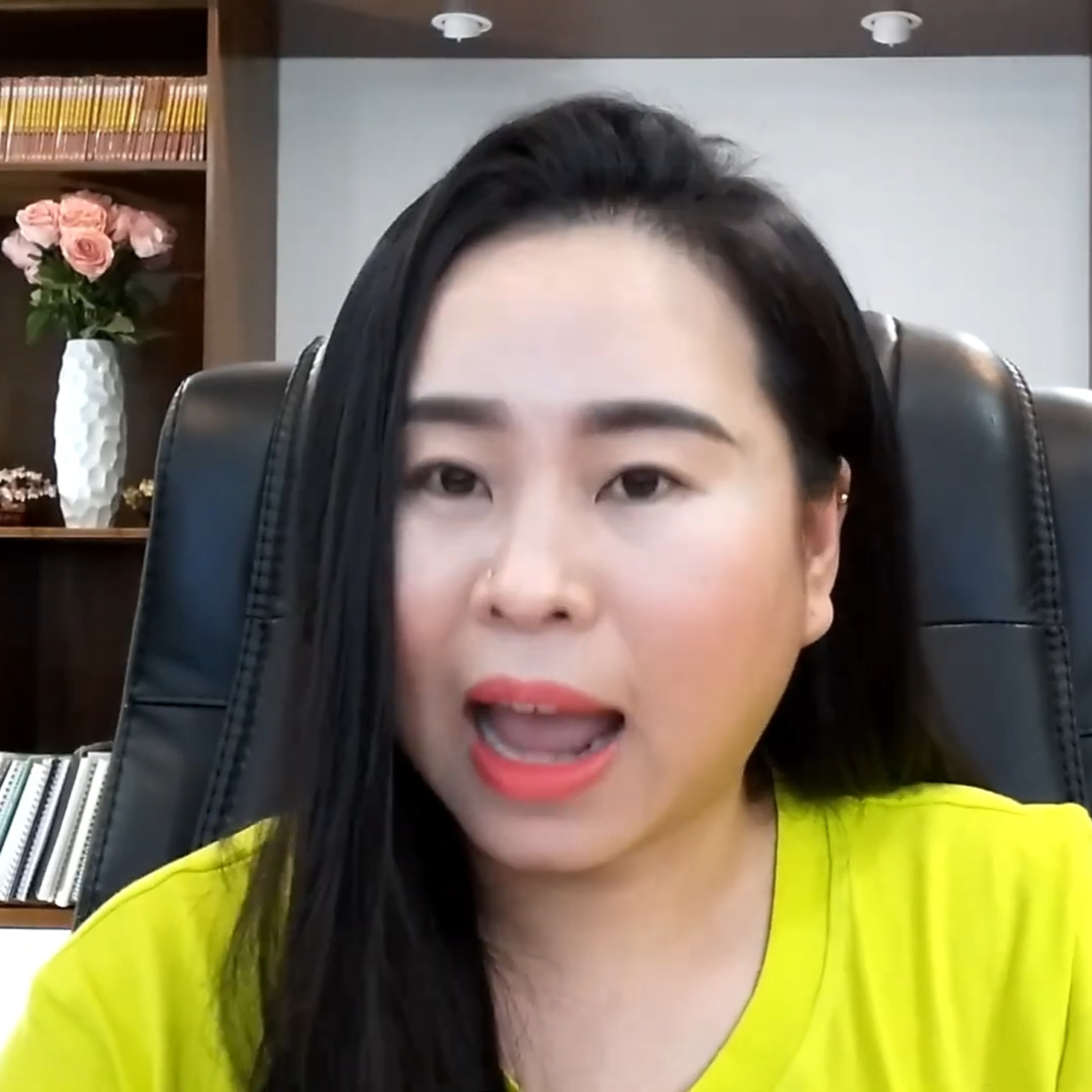 [ Tập 1142 ] BÀ THỦY - Chuyện Tâm Linh