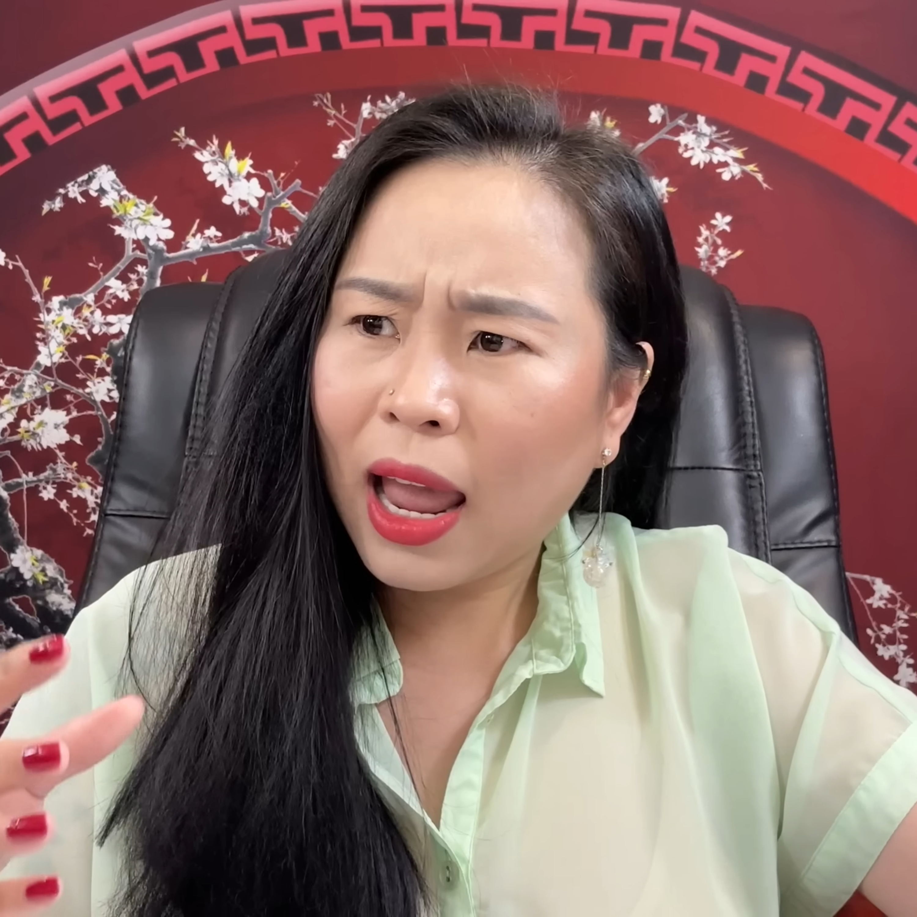 [ Tập 1541 ] CÁI ĐẦU TRONG TỦ KÍNH - Chuyện Tâm Linh