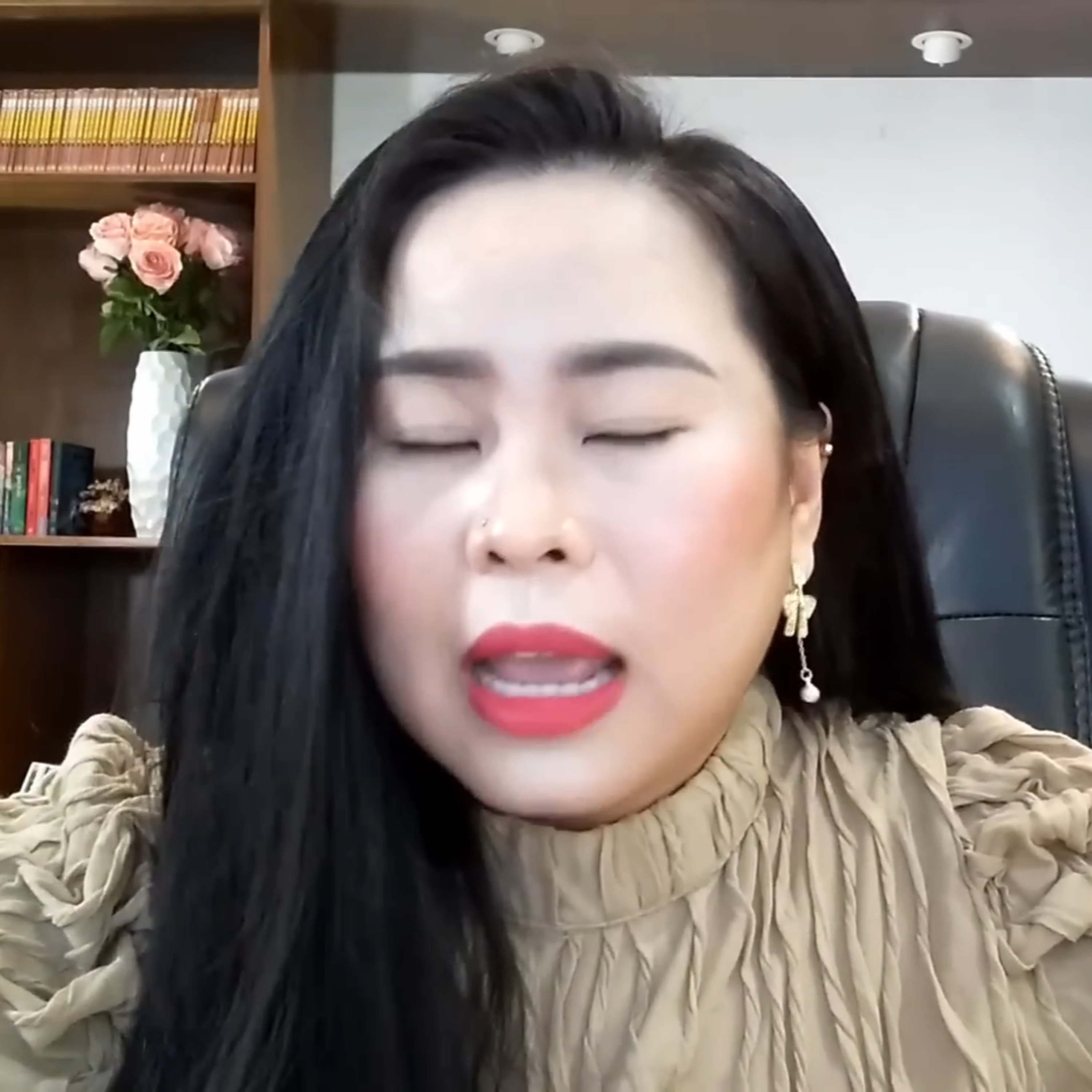 [ Tập 1445 ] PHẢN BỘI BỊ YẾM - Chuyện Tâm Linh