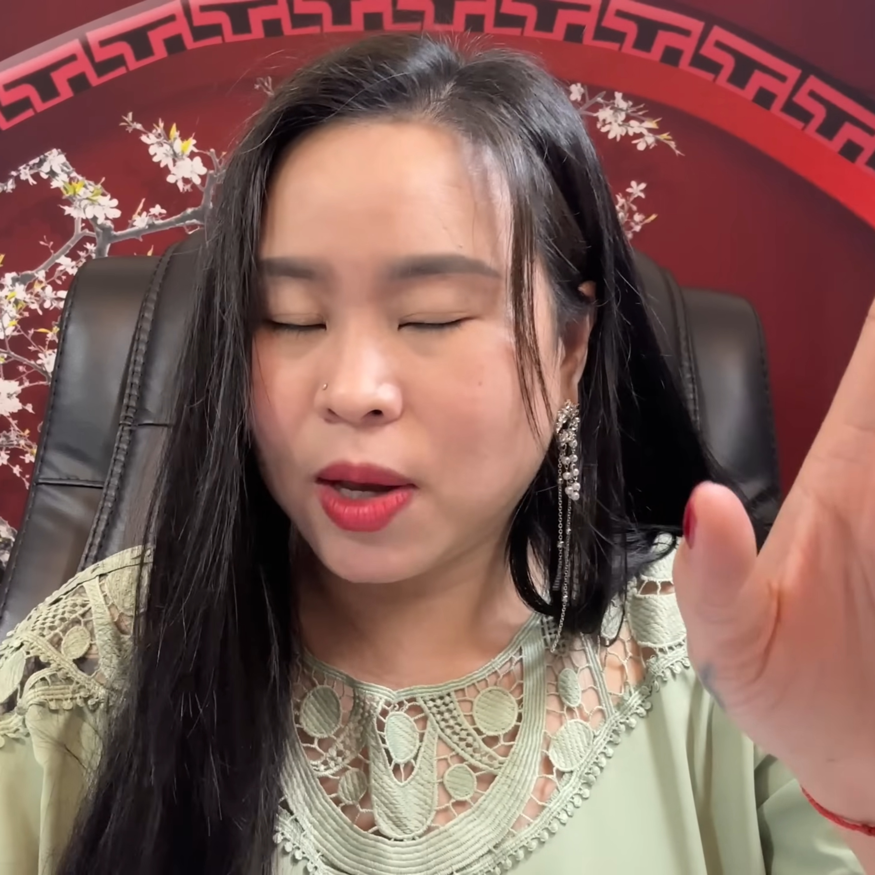 [ Tập 1685 ] NGƯỜI YÊU CŨ BẮT HỒN - Chuyện Tâm Linh