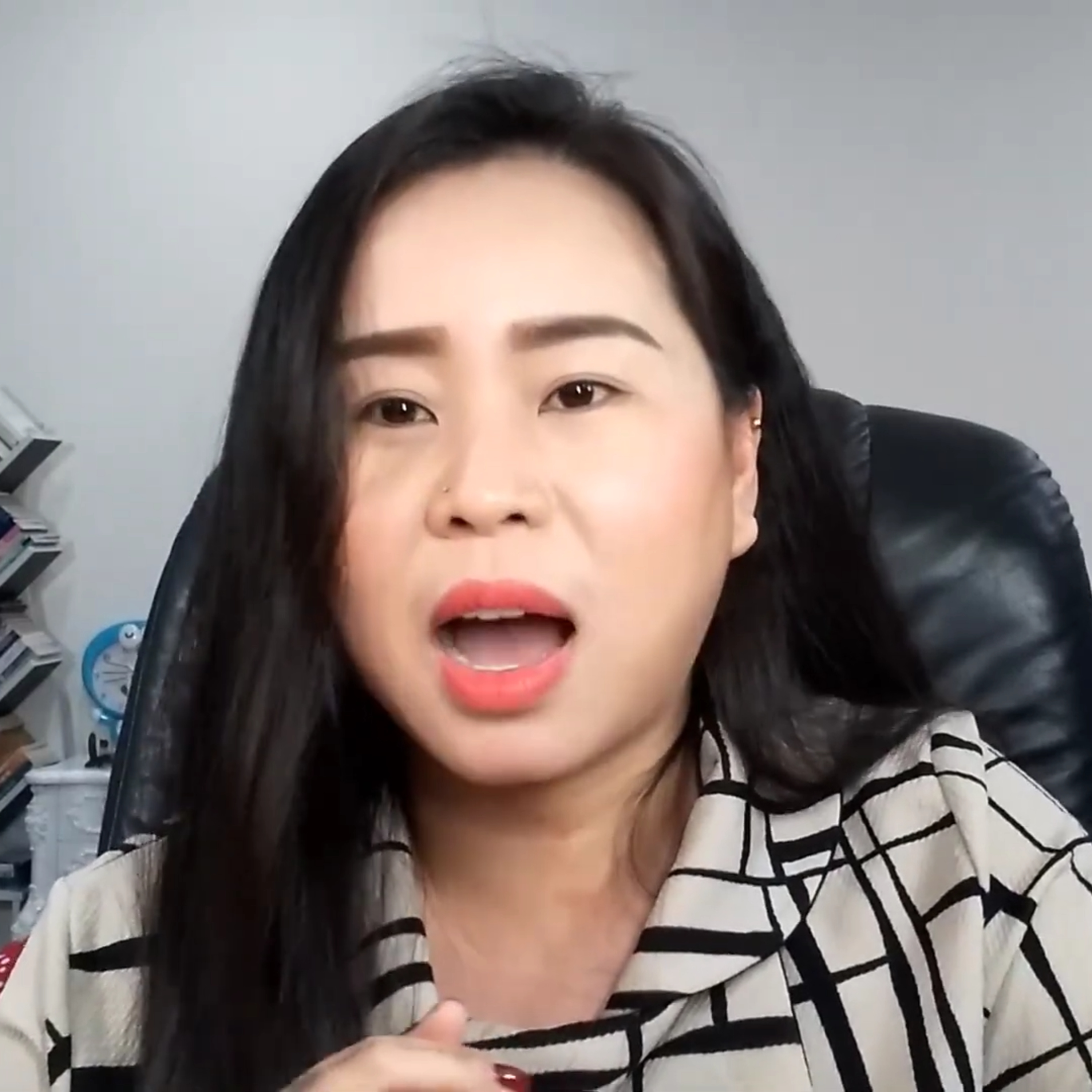 [ Tập 877 ] MA NỮ TRONG TRẠI TẠM GIAM - Chuyện Tâm Linh
