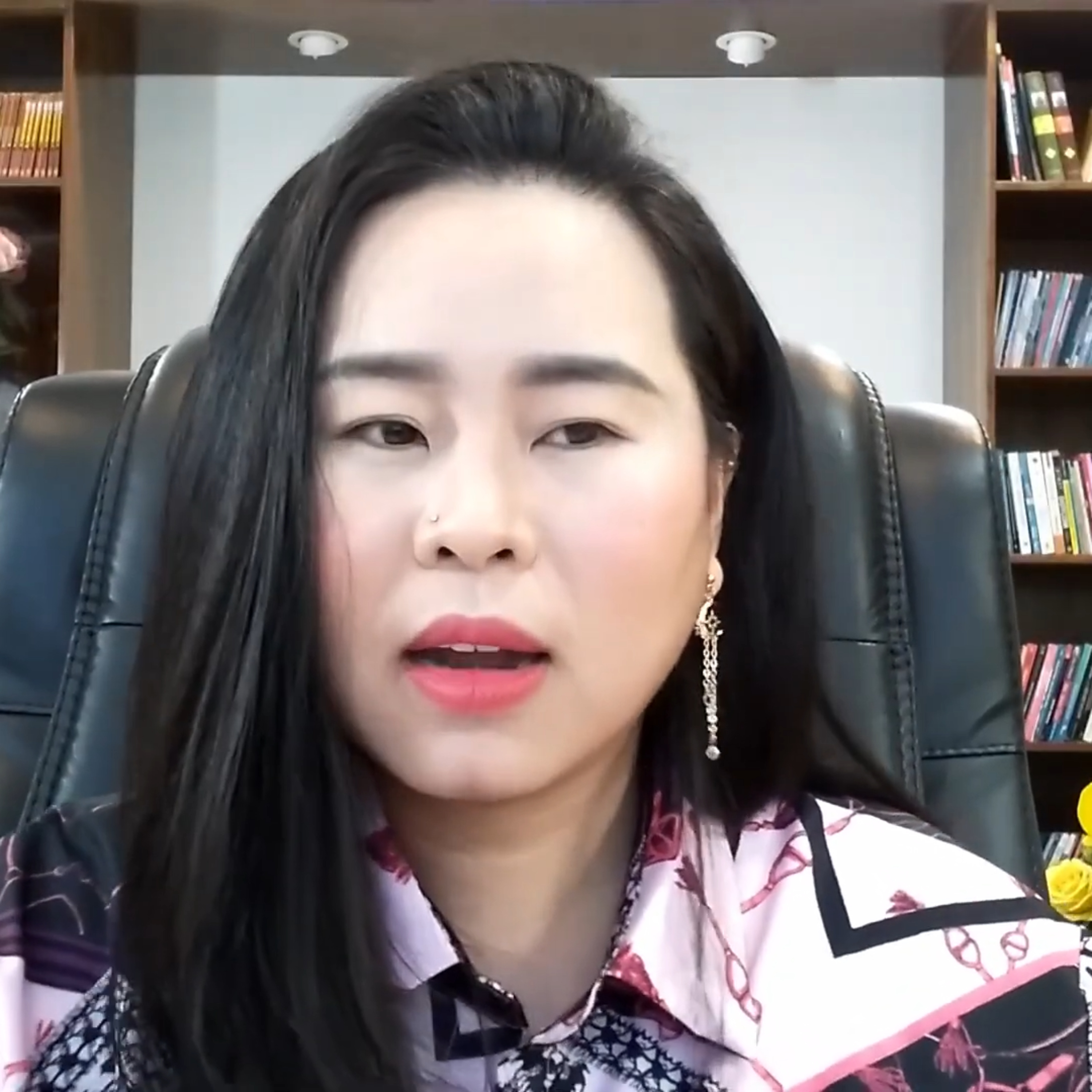 [ Tập 1232 ] TRANG ĐIỂM LÚC NỬA ĐÊM - Chuyện Tâm Linh