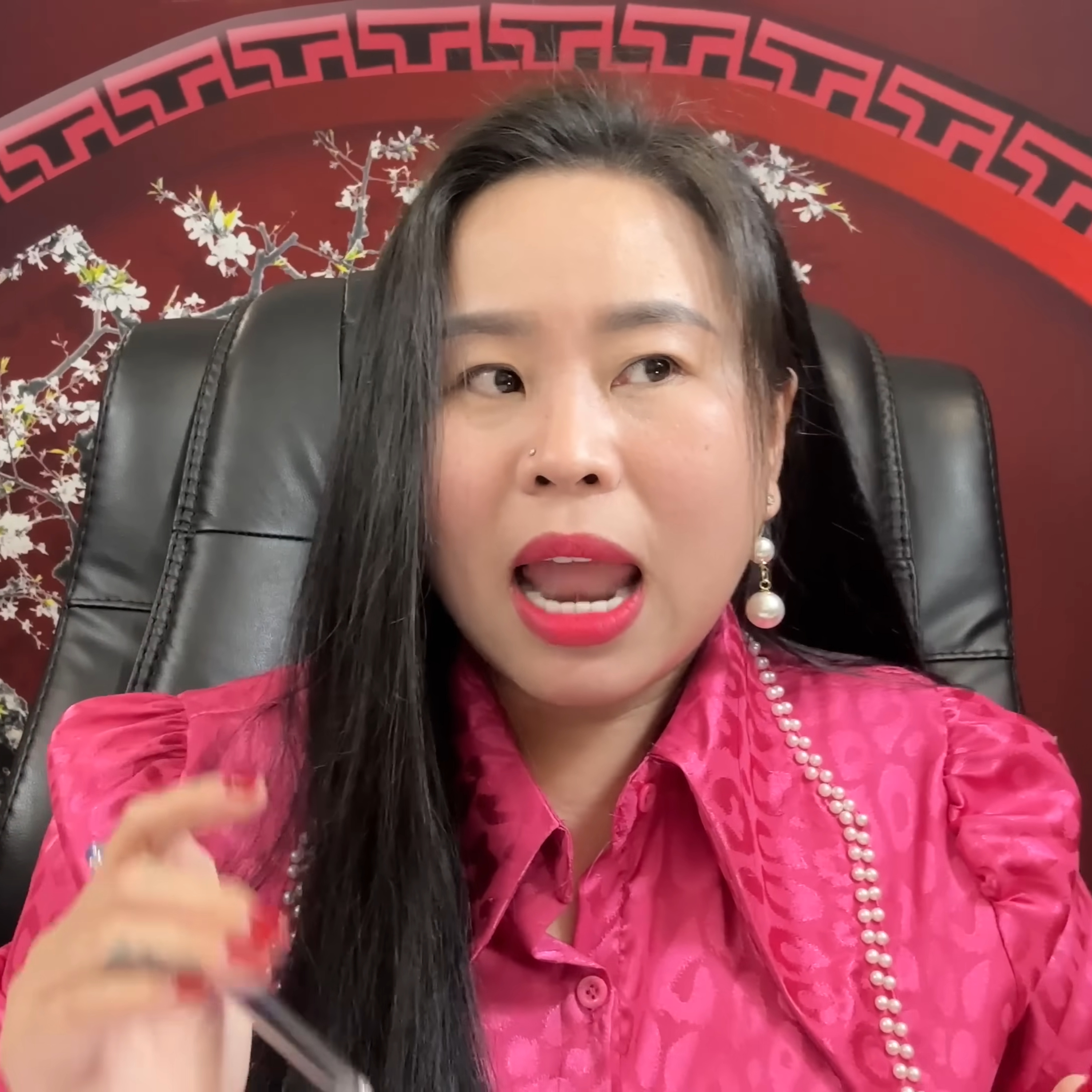 [ Tập 1647 ] BÀ GIÀ THÀNH TINH - Chuyện Tâm Linh
