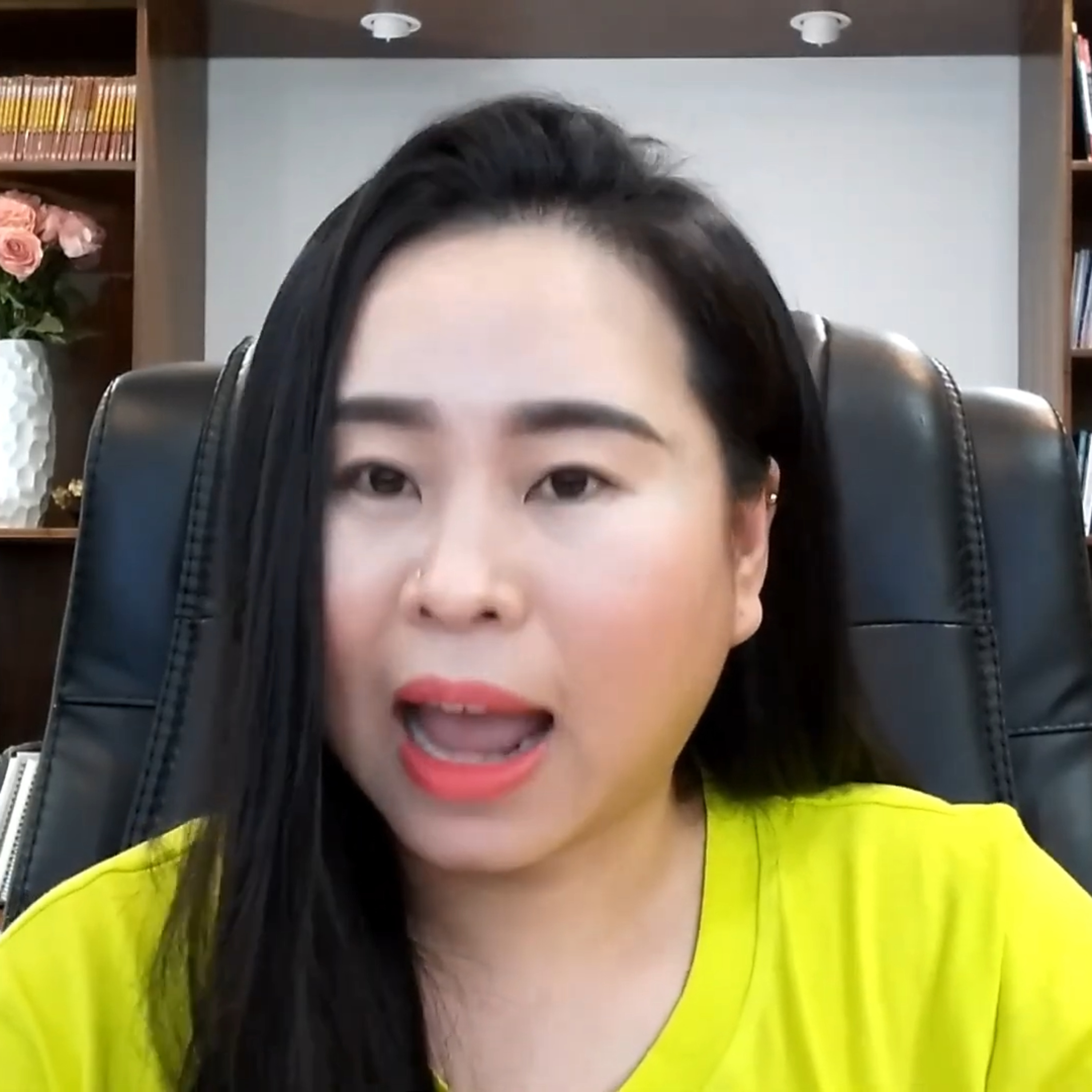 [ Tập 1142 ] BÀ THỦY - Chuyện Tâm Linh