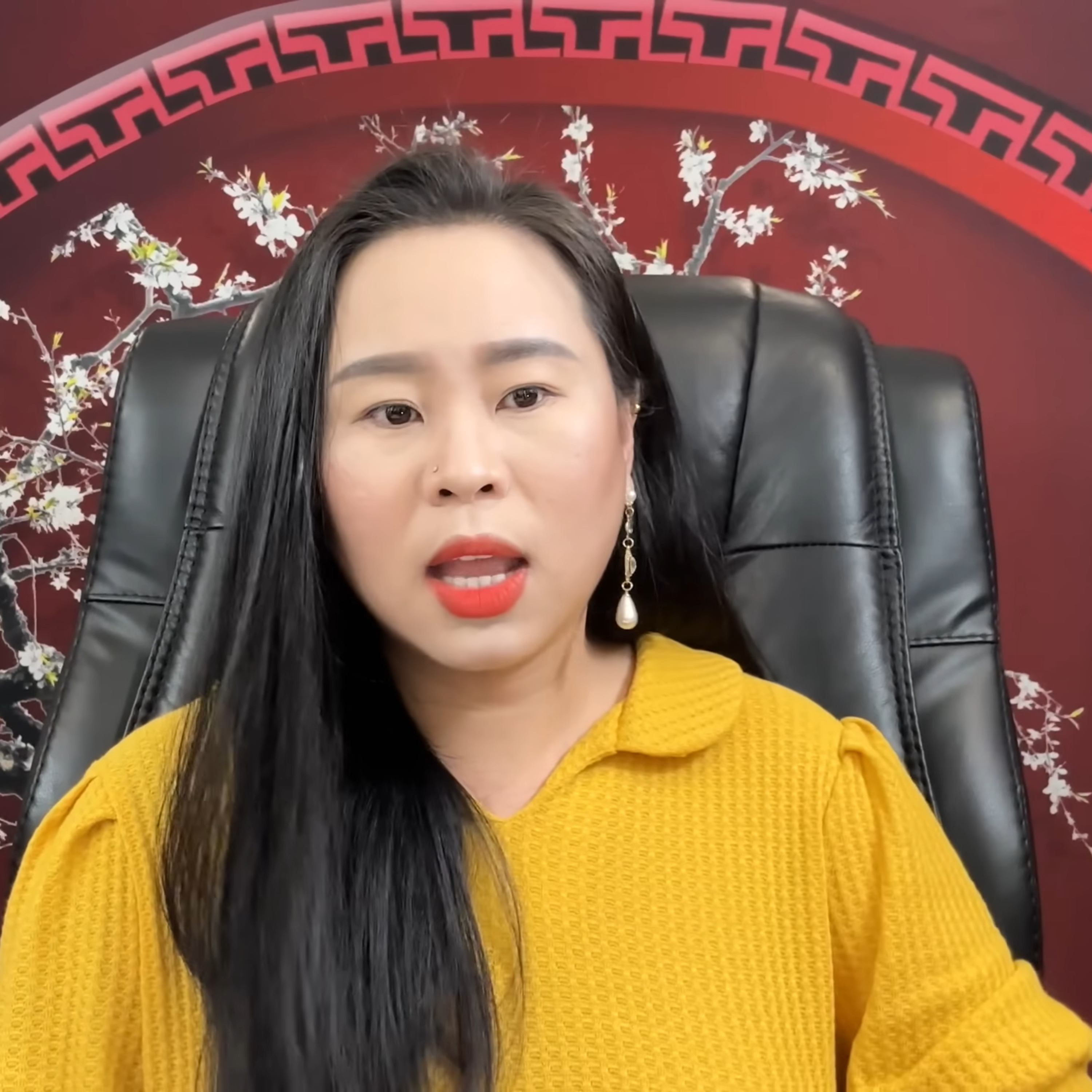 [ Tập 1555 ] CÁI GIƯỜNG CỦA MA NỮ - Chuyện Tâm Linh