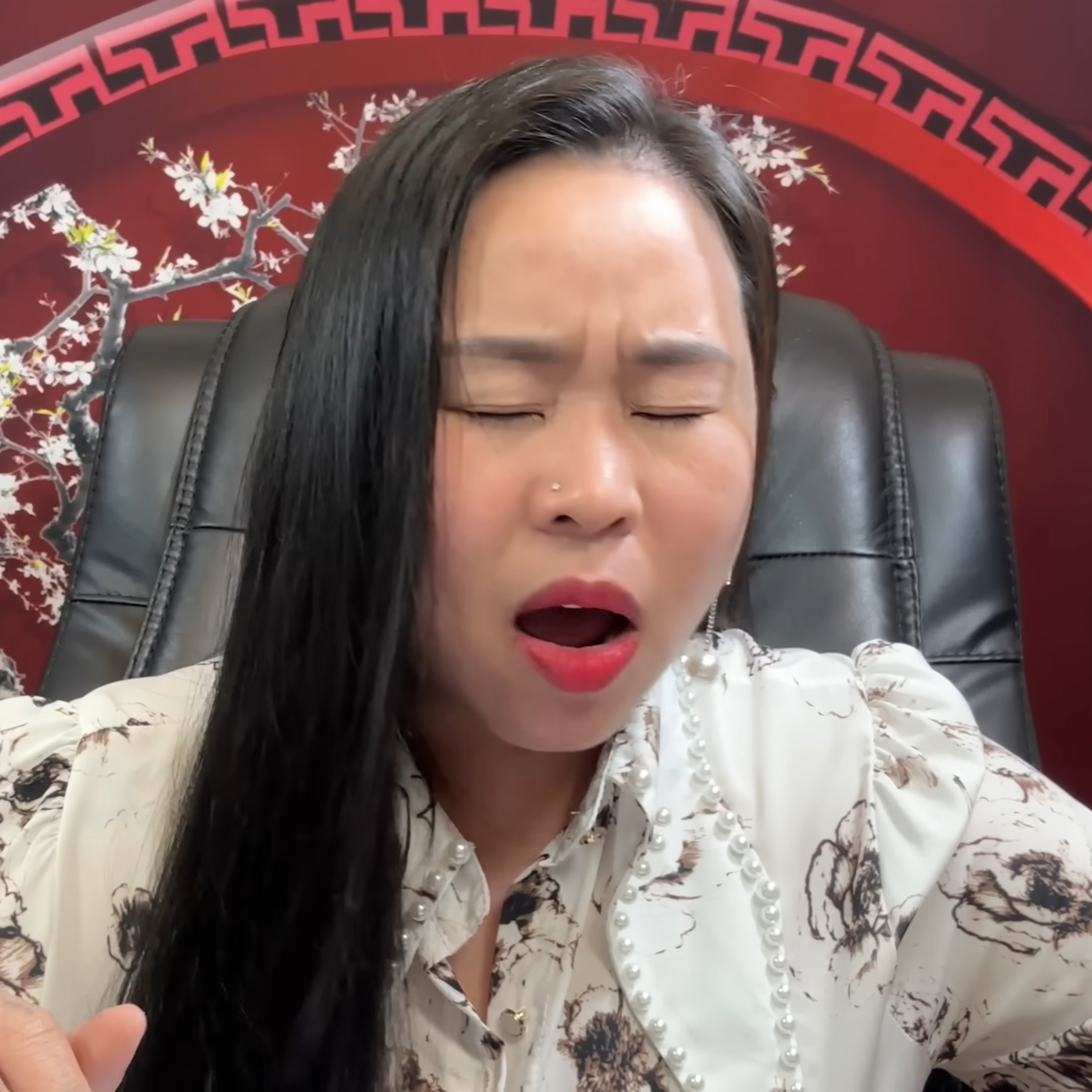 [ Tập 1712 ] LỜI NGUYỀN CỤC BƯỚU - Chuyện Tâm Linh