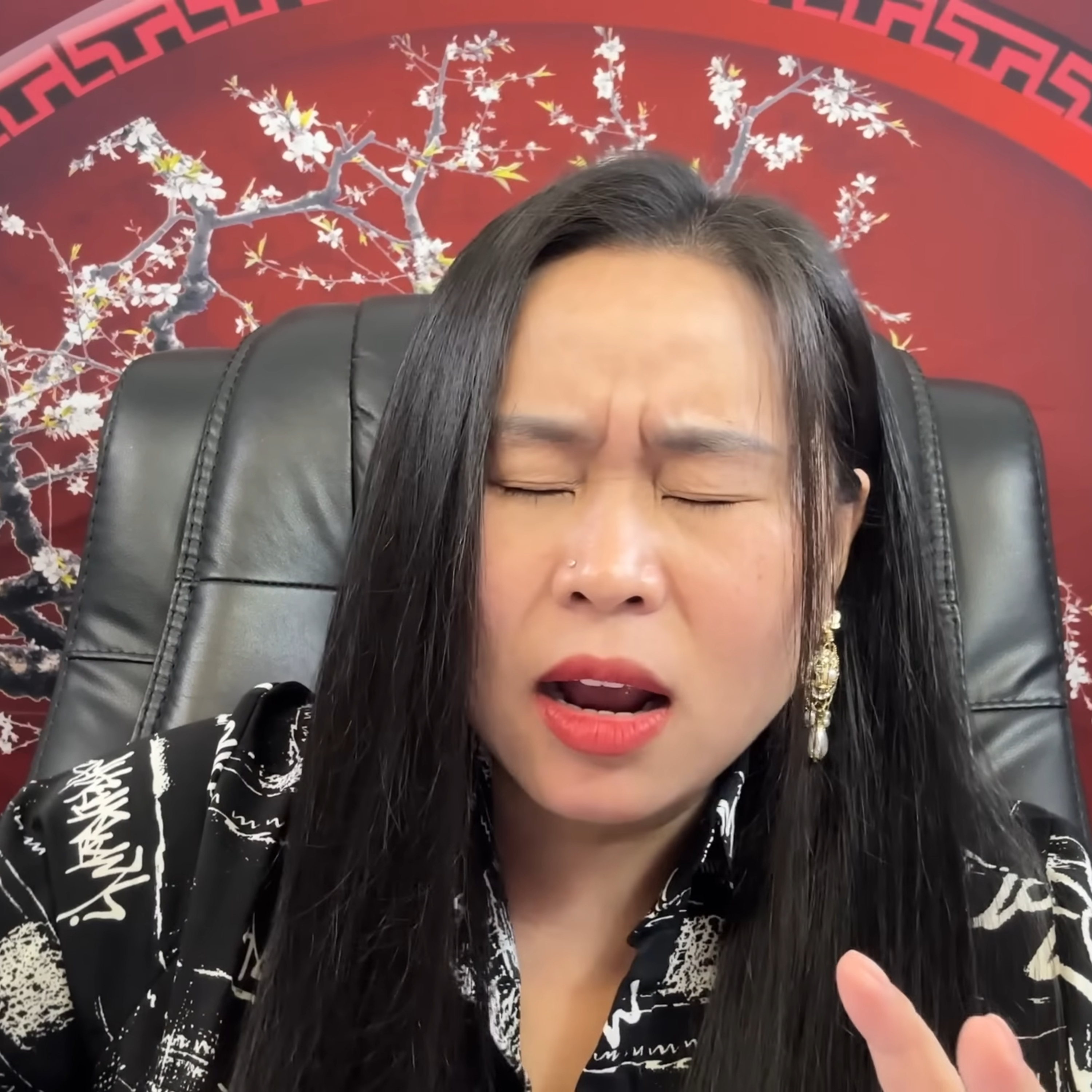 [ Tập 1869 ] CON TINH TRÊN CÂY CAU - Chuyện Tâm Linh