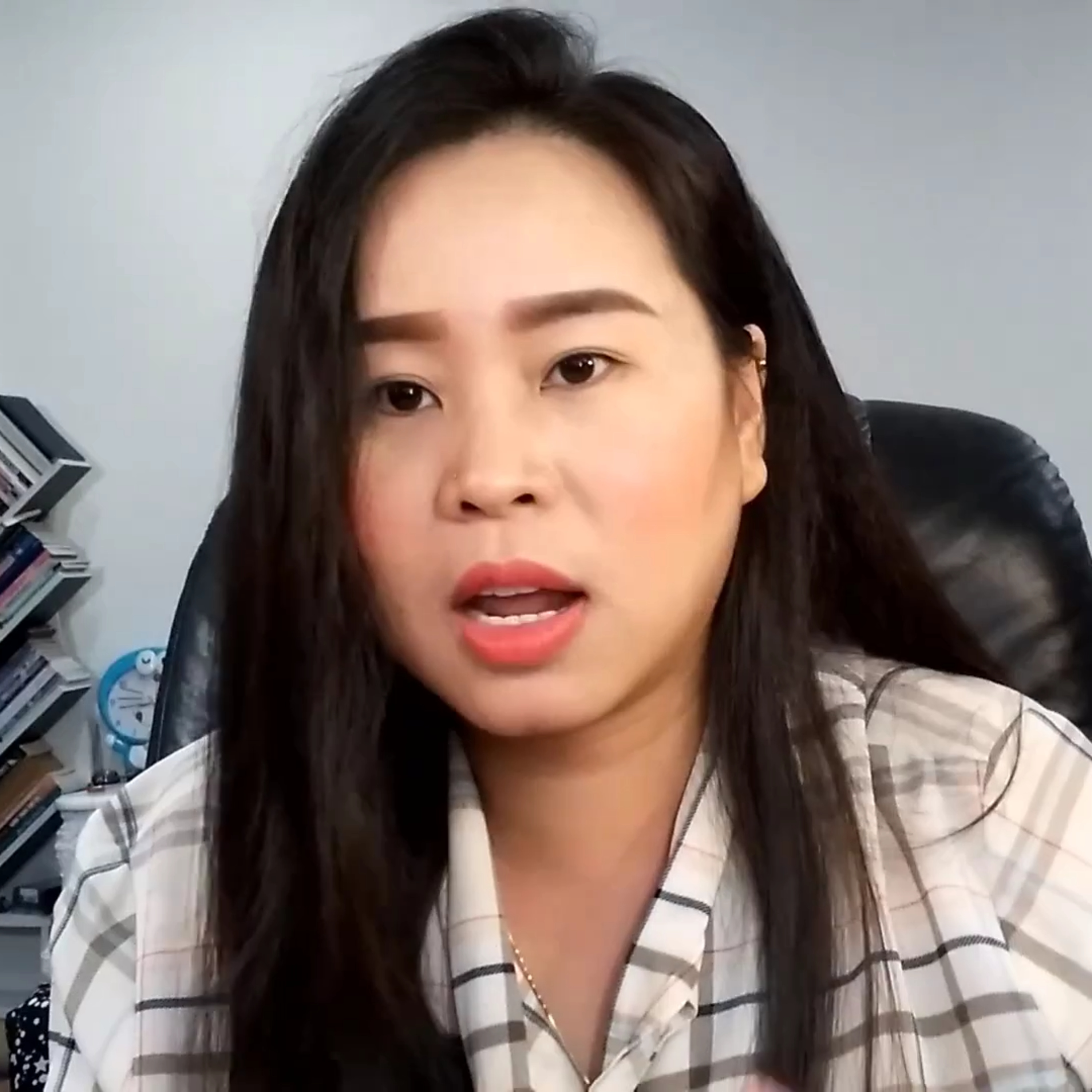 [ Tập 830 ] Chuyện tâm linh: BÙA CHÀ VÀ