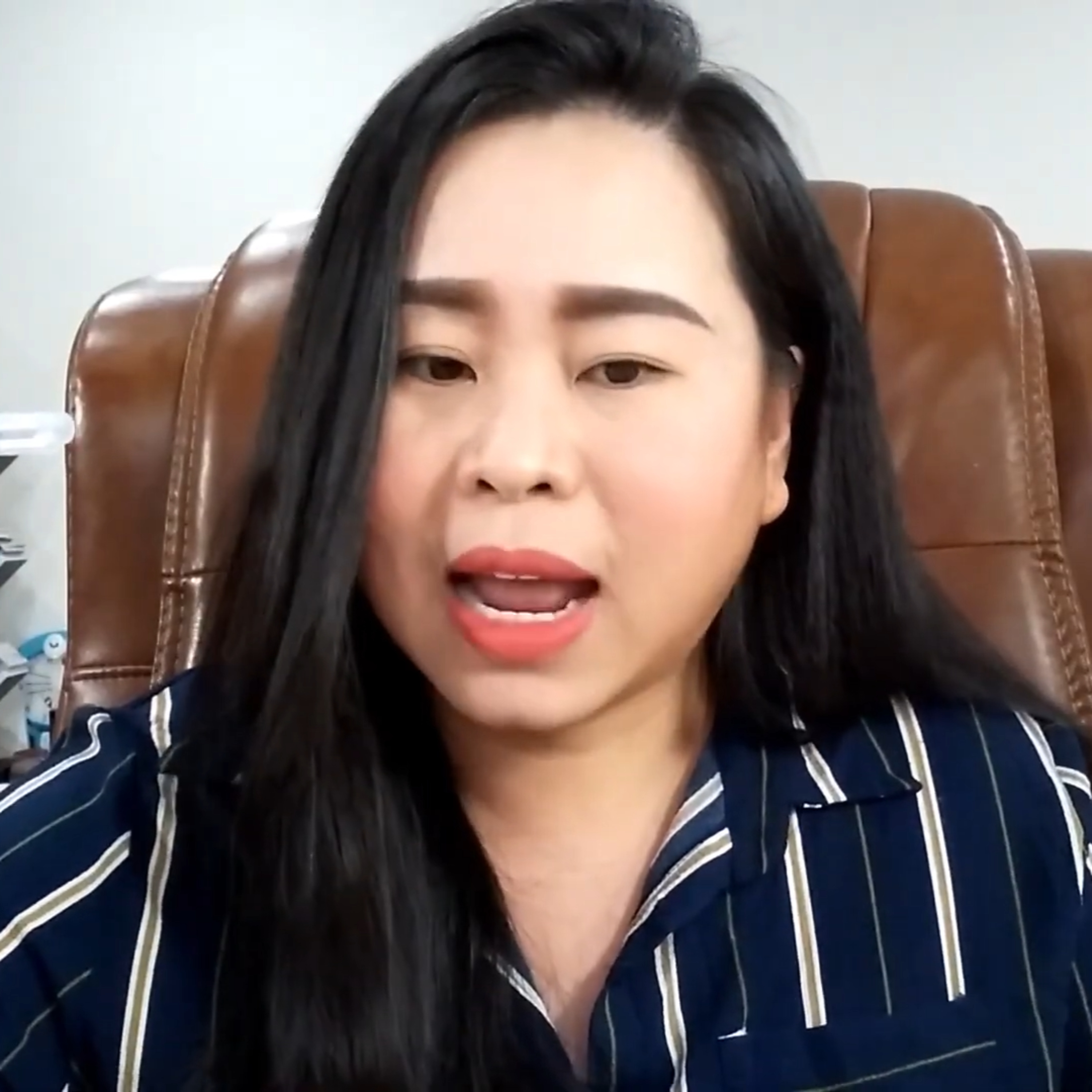 [ Tập 1810 ] CON MA TRONG THẨM MỸ VIỆN - Chuyện Tâm Linh
