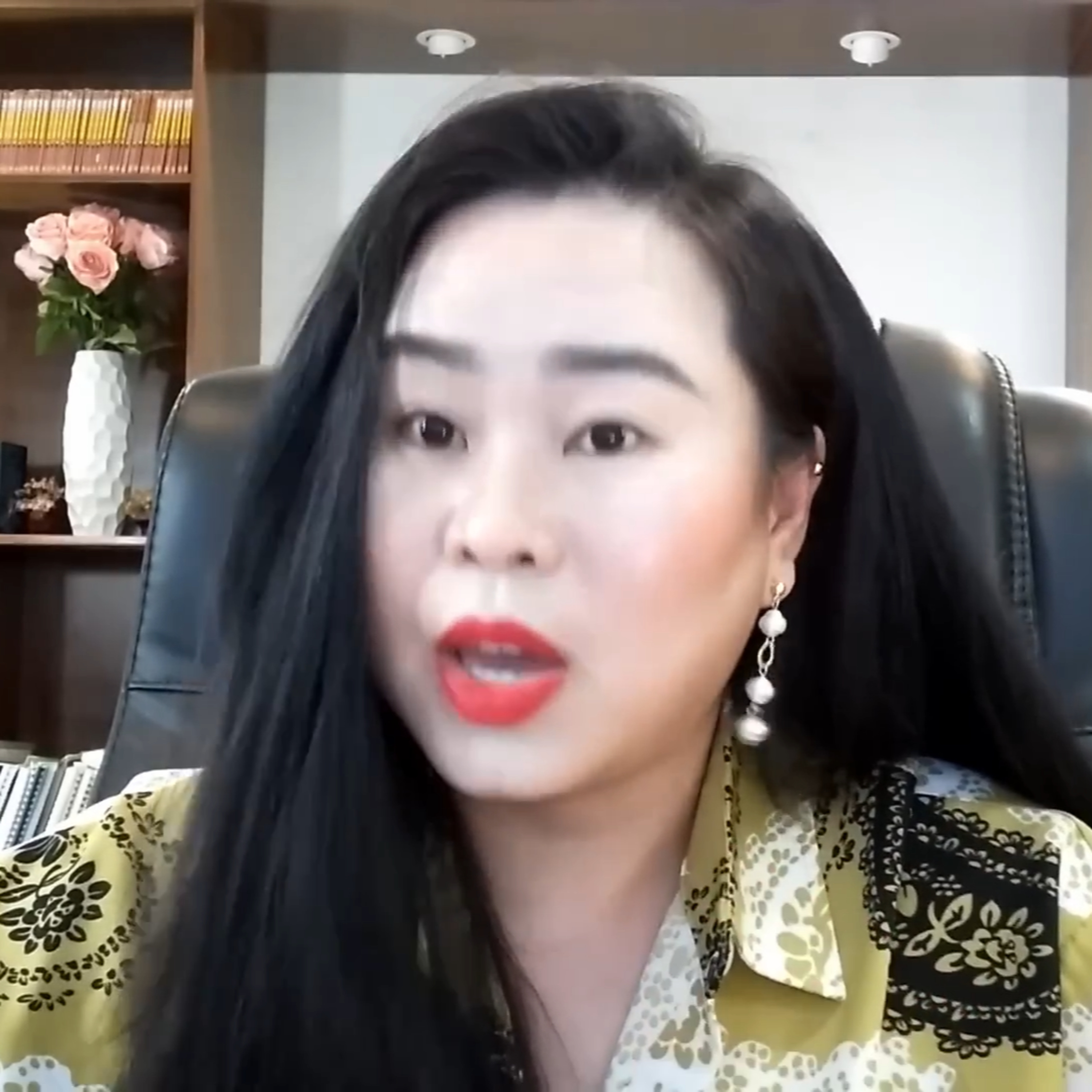 [ Tập 1377 ] GIỜ LINH - Chuyện Tâm Linh