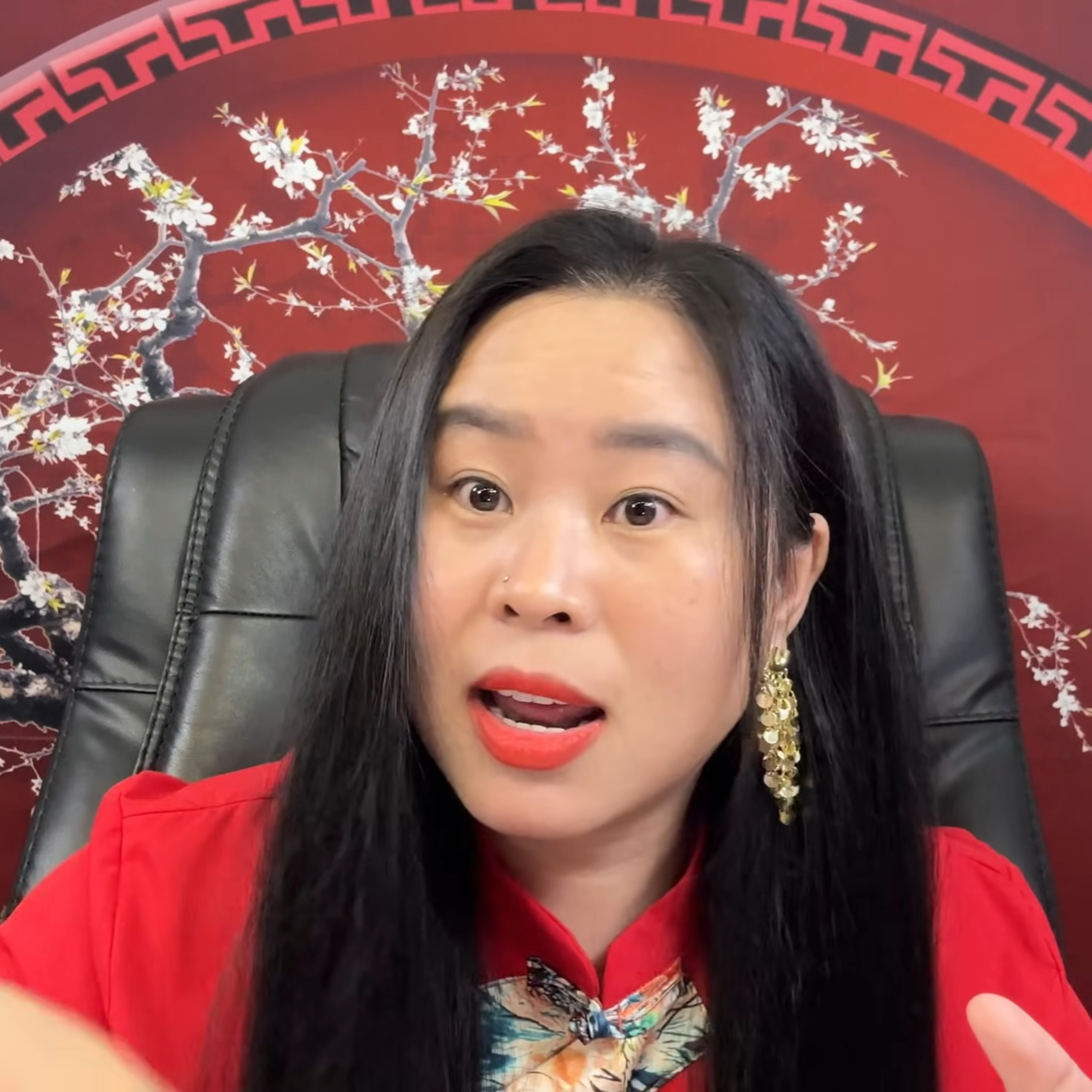 [ Tập 1910 ] BÙA LẤY MẠNG - Chuyện Tâm Linh