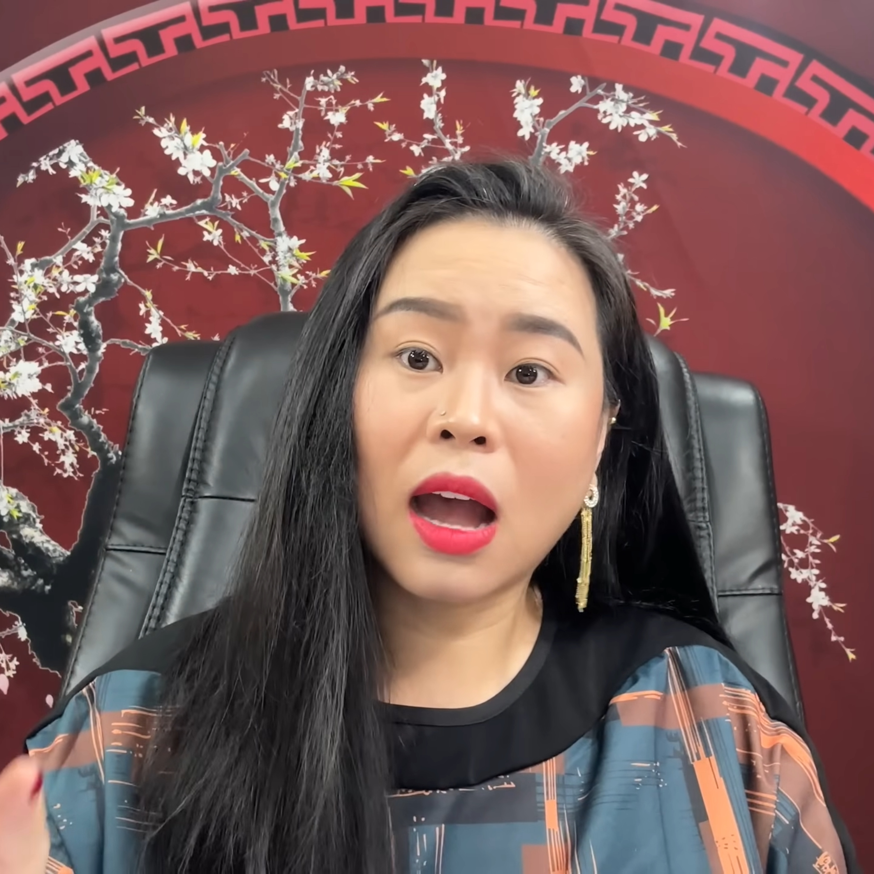 [ Tập 1526 ] QUỶ NÚI - Chuyện Tâm Linh
