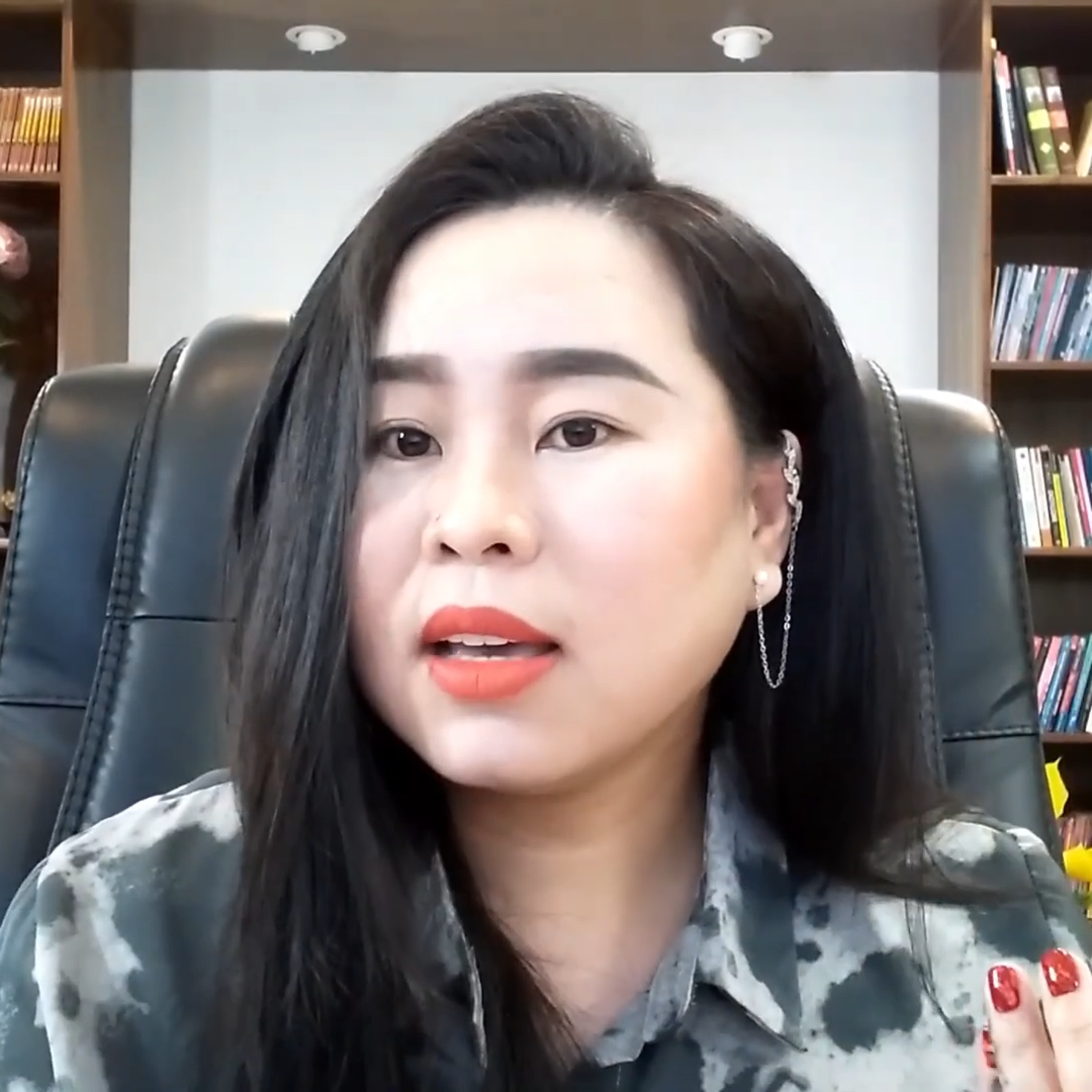 [ Tập 1267 ] MA BẮT LÀM VỢ - Chuyện Tâm Linh