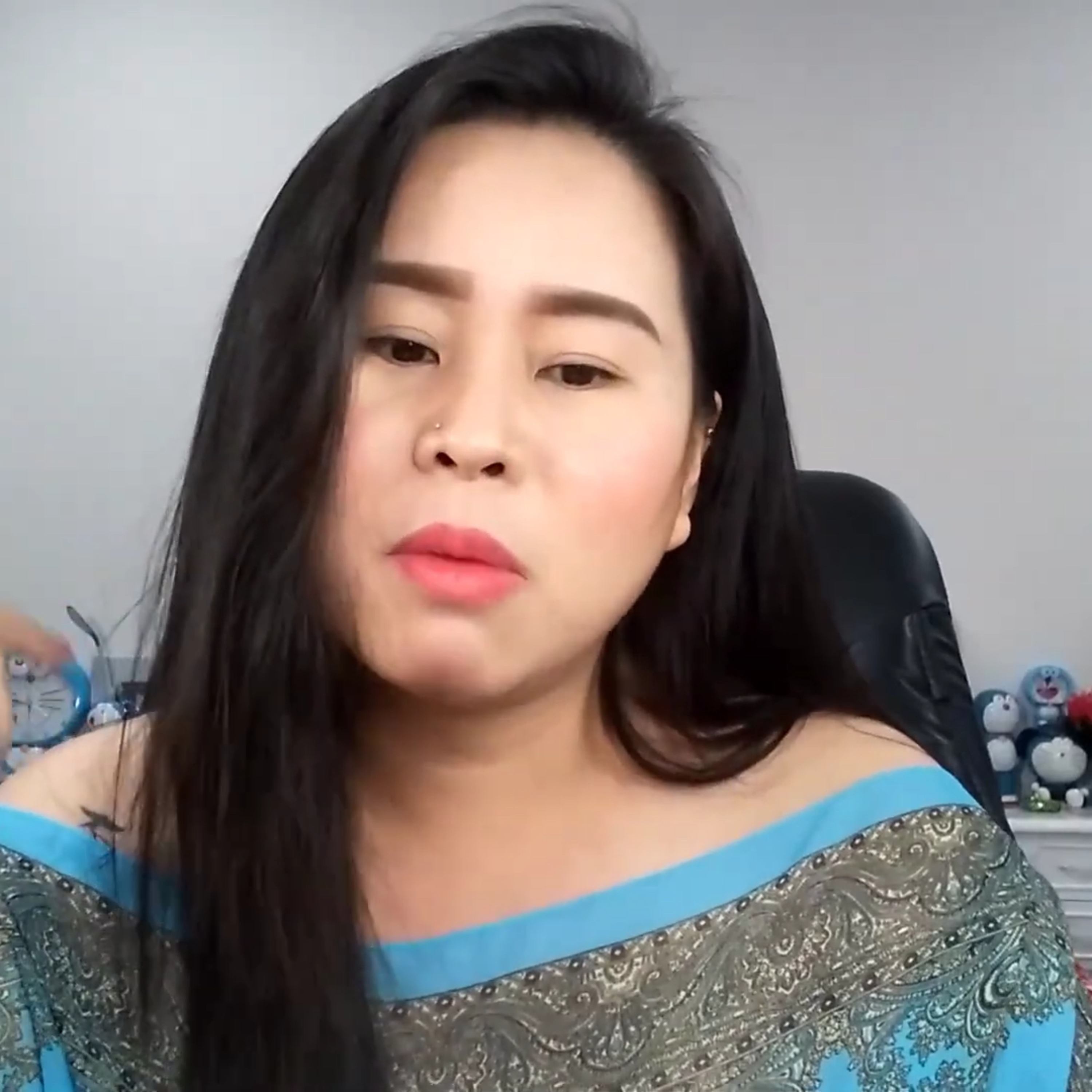 [ Tập 857 ] BÀ CHỦ NHÀ TRỌ ĐẦU TRỌC - Chuyện Tâm Linh